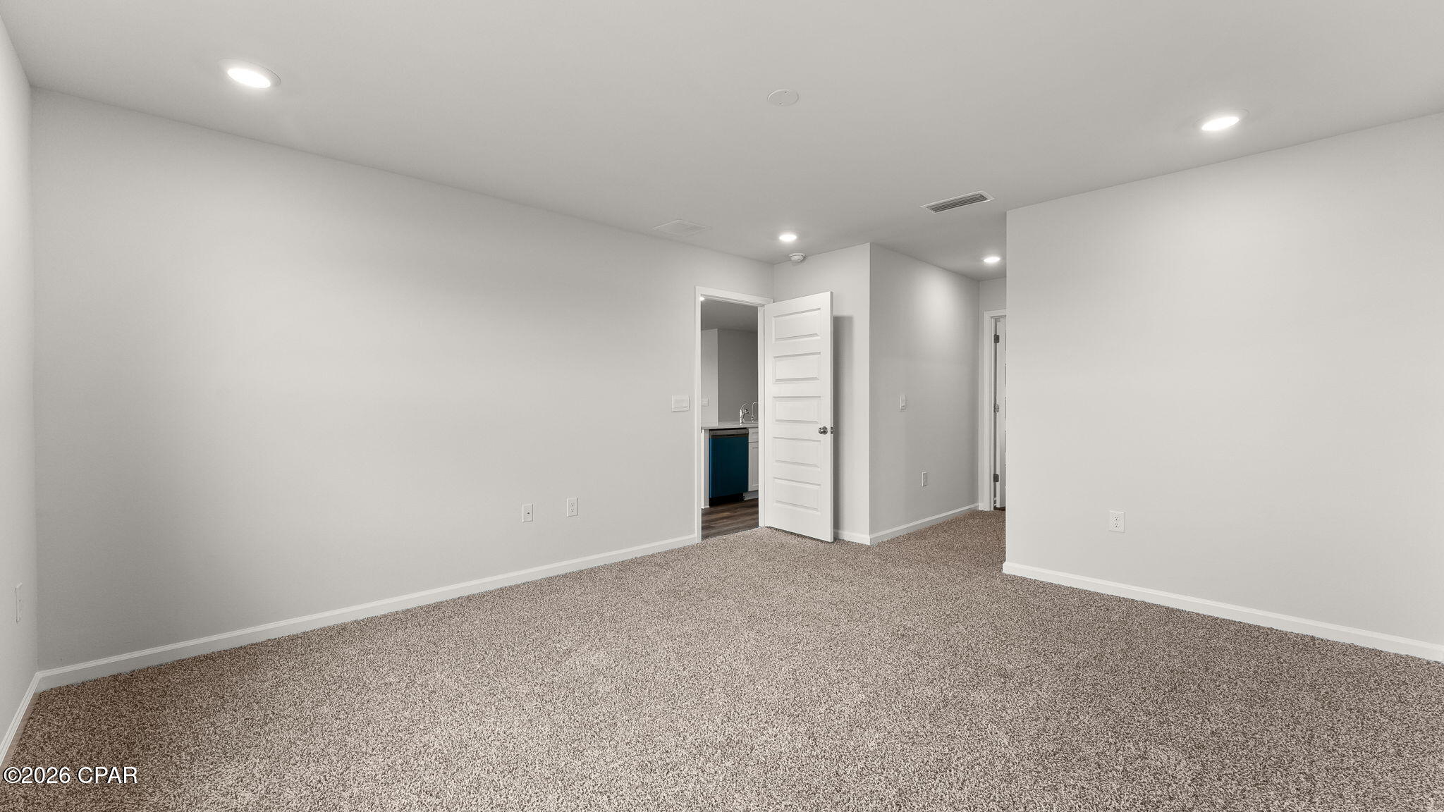 Hodges Bayou Plantation 1 - Residential