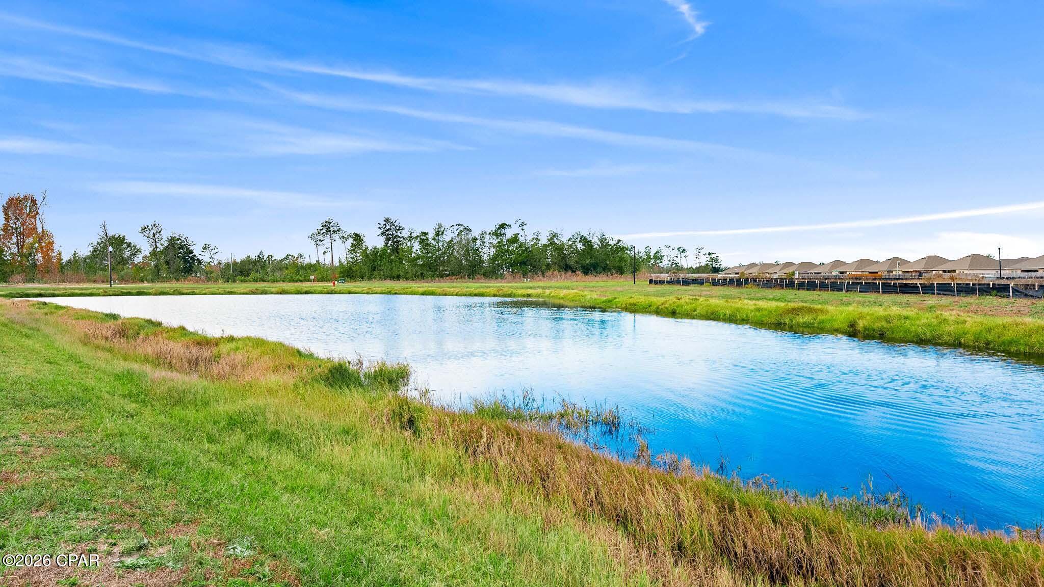 Hodges Bayou Plantation 1 - Residential