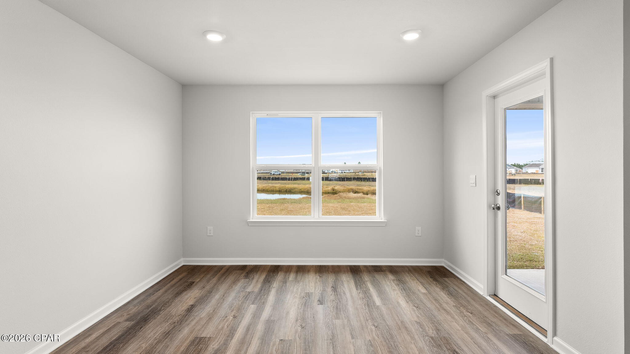 Hodges Bayou Plantation 1 - Residential