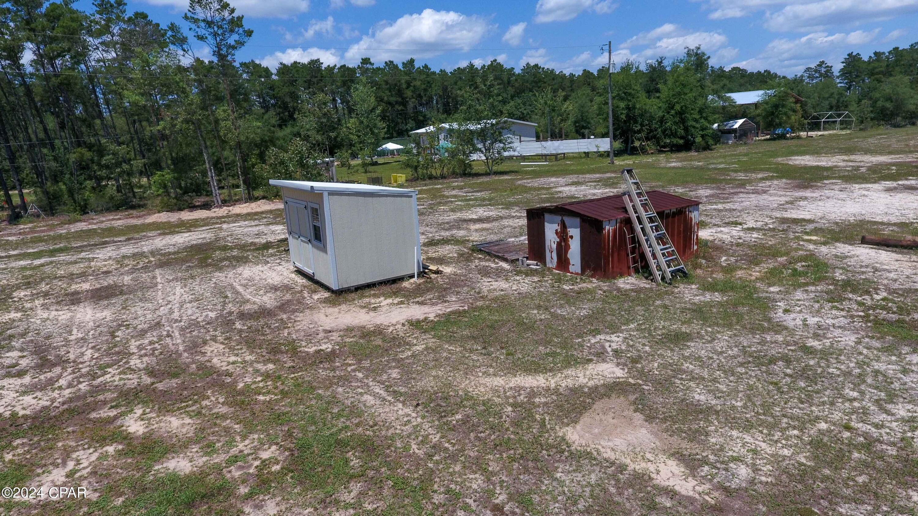 No Named Subdivision - Residential