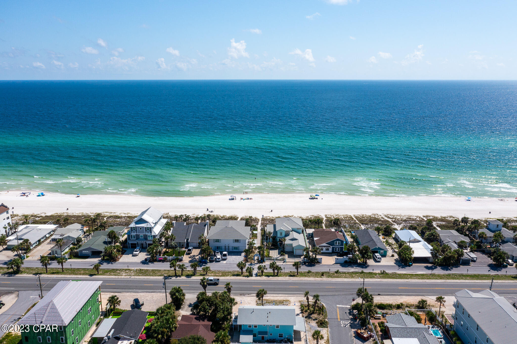 Bahama Beach - Residential