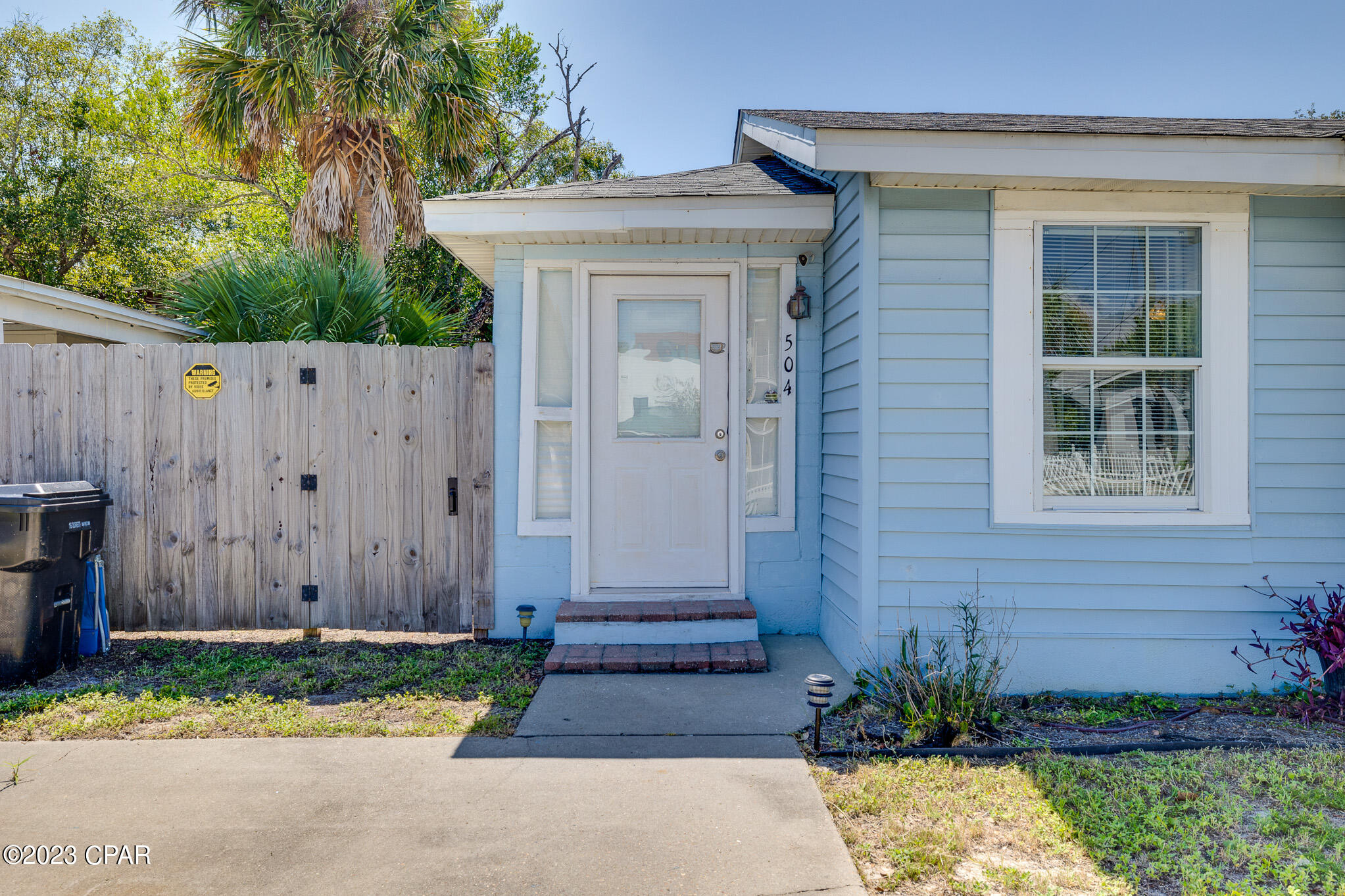 Bahama Beach - Residential