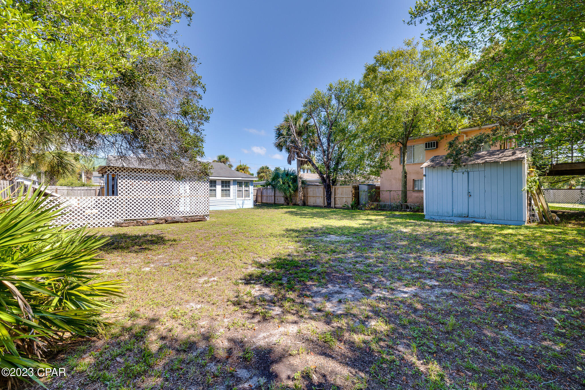 Bahama Beach - Residential