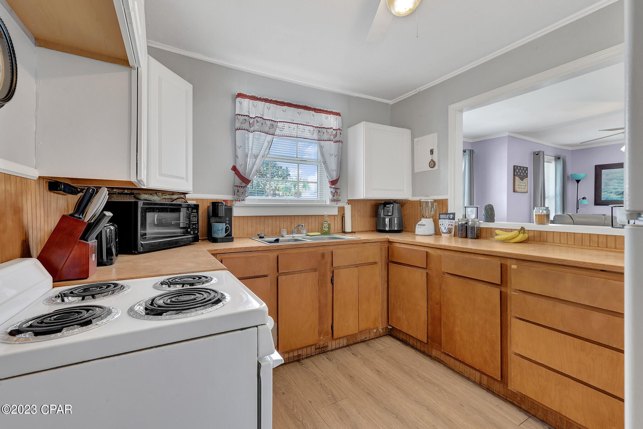 Bahama Beach - Residential