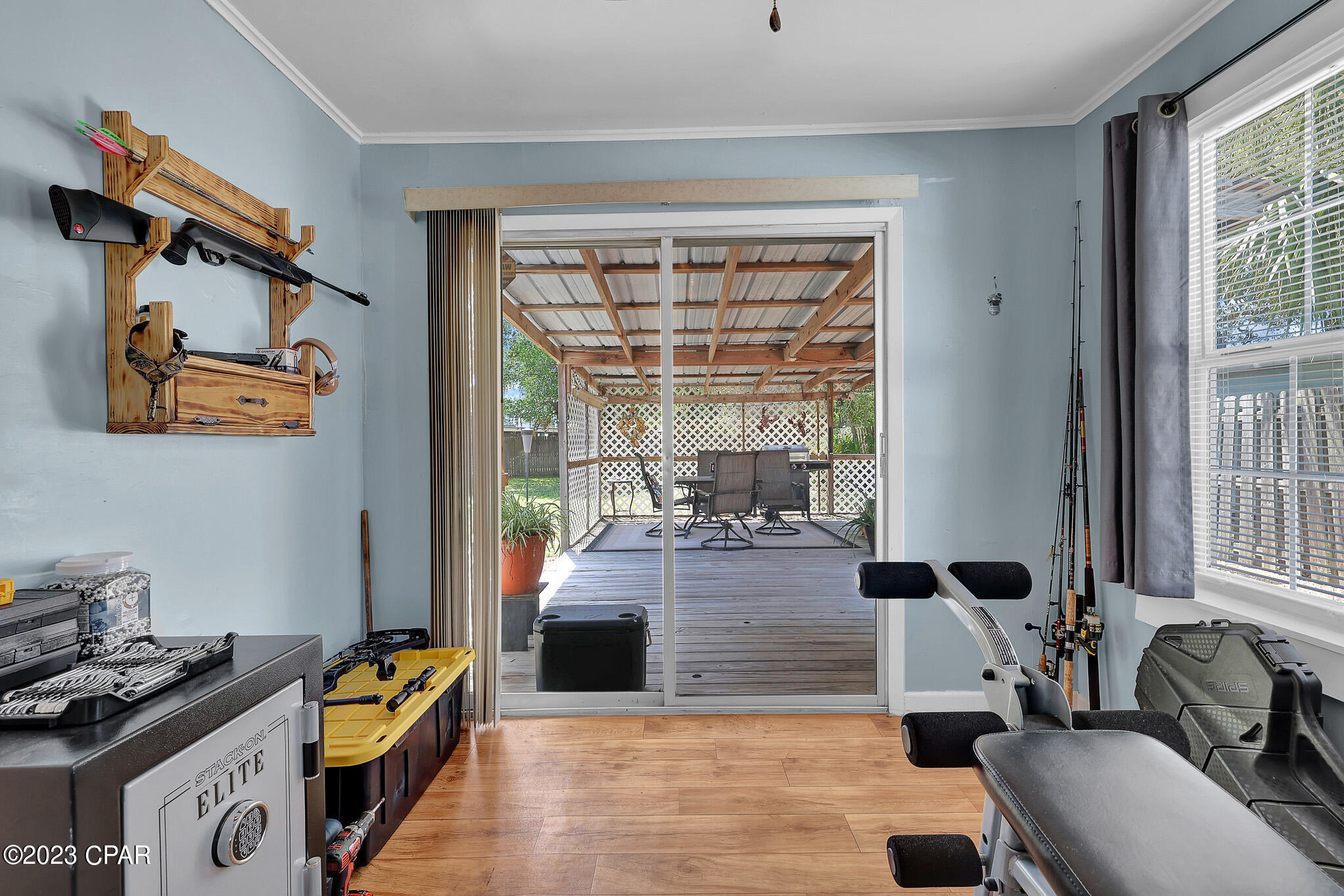 Bahama Beach - Residential