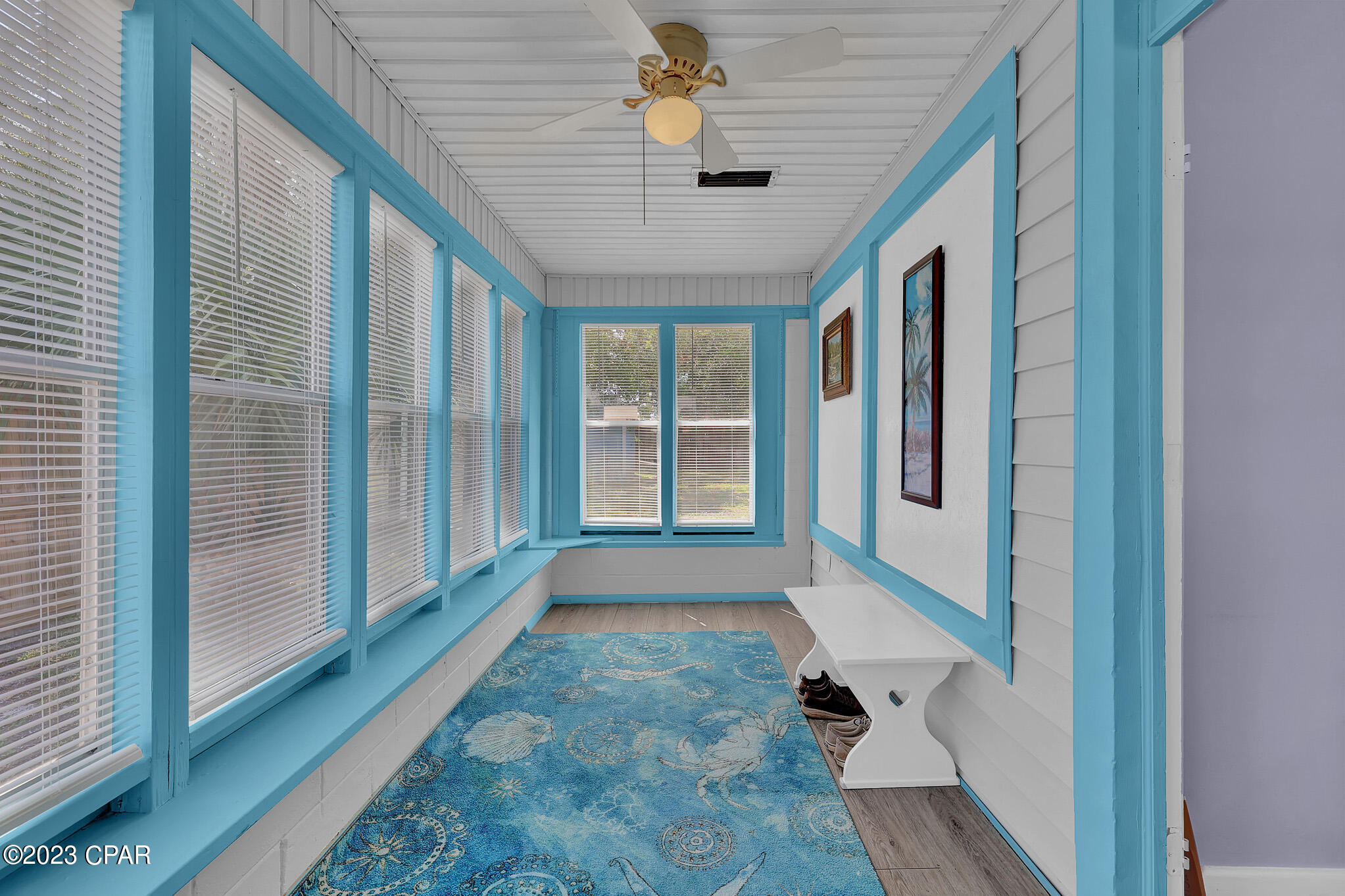 Bahama Beach - Residential