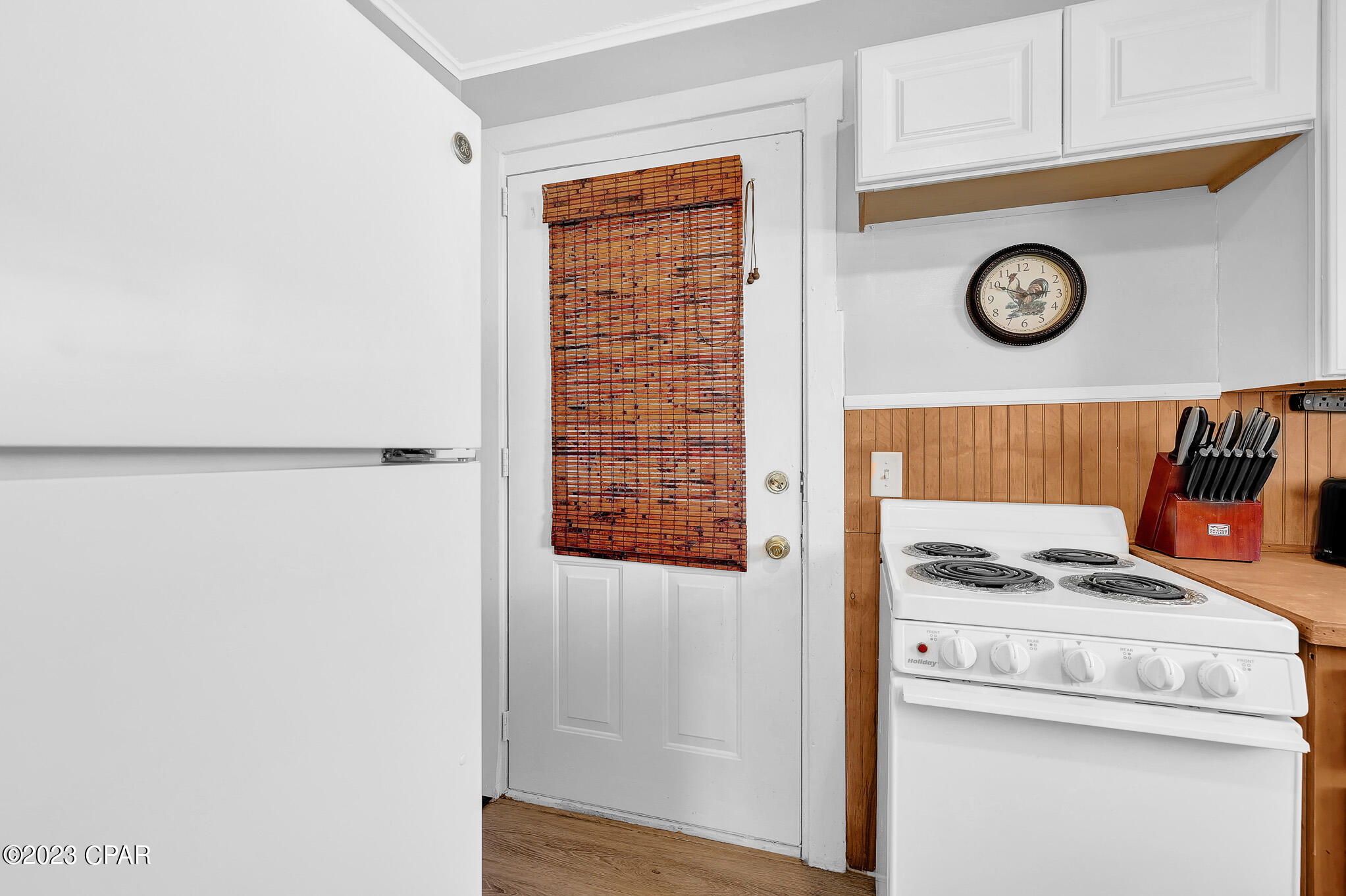 Bahama Beach - Residential