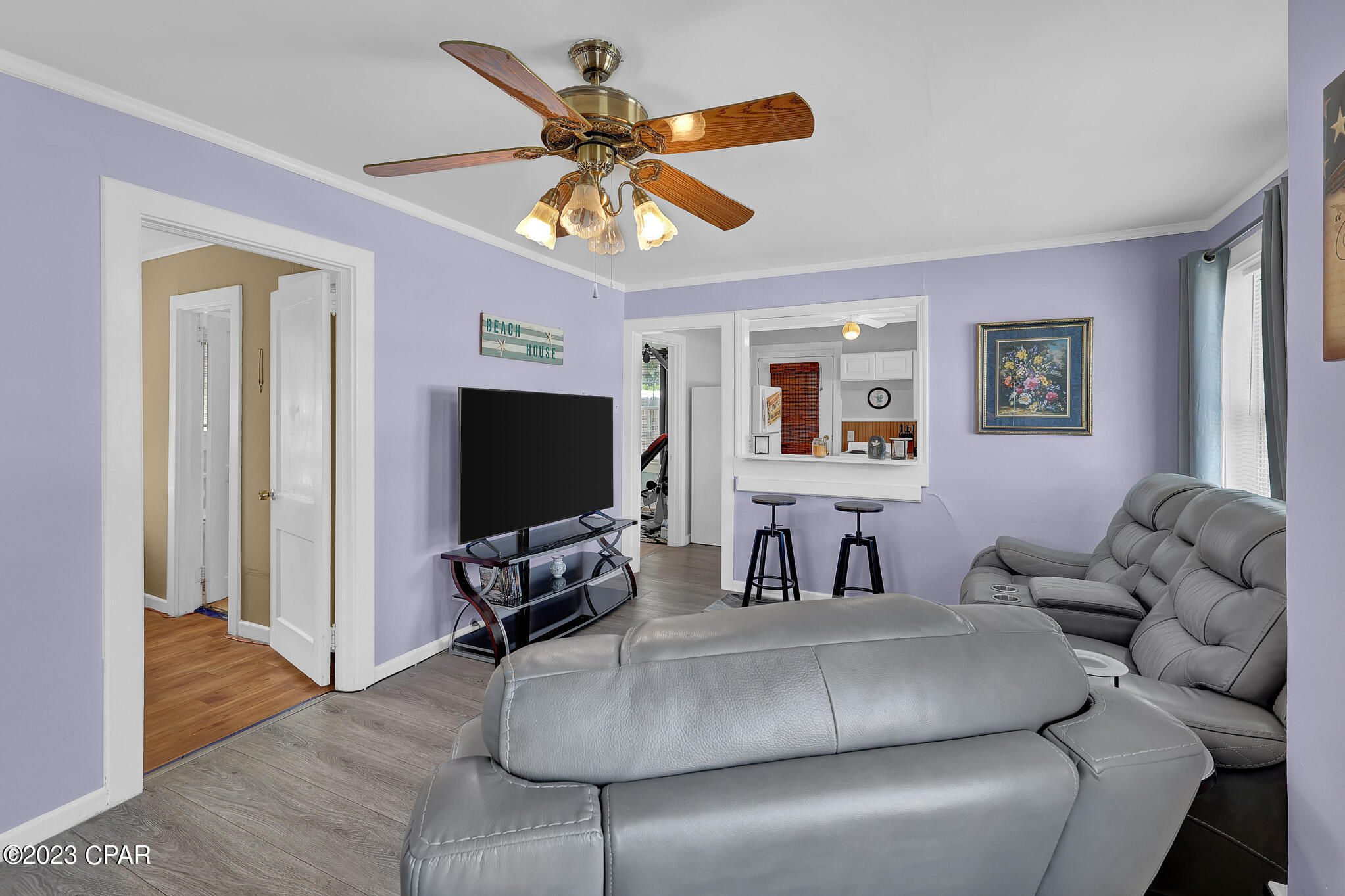 Bahama Beach - Residential