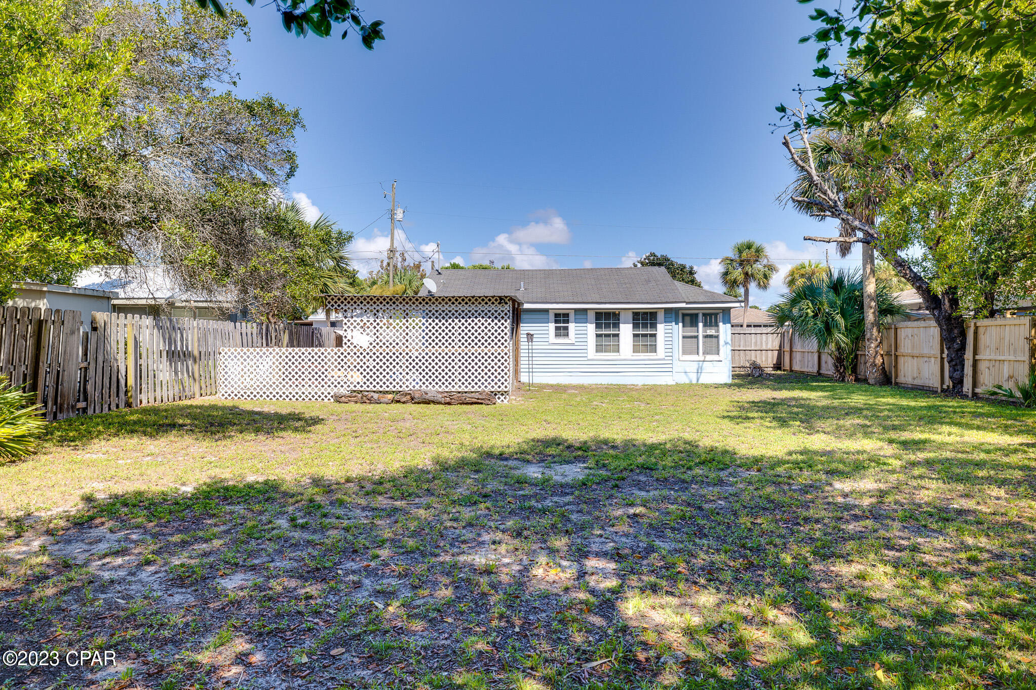 Bahama Beach - Residential