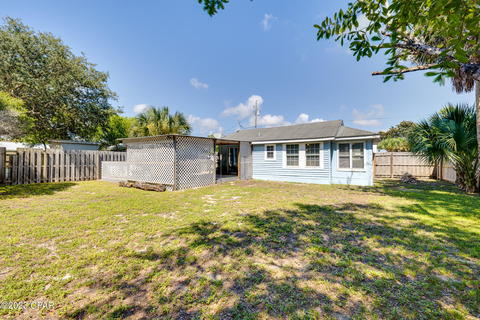 Bahama Beach - Residential