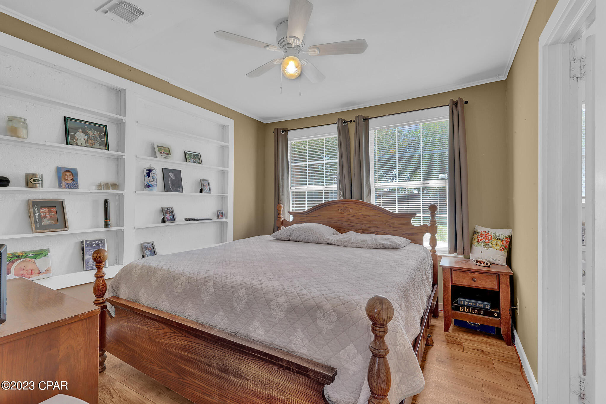 Bahama Beach - Residential