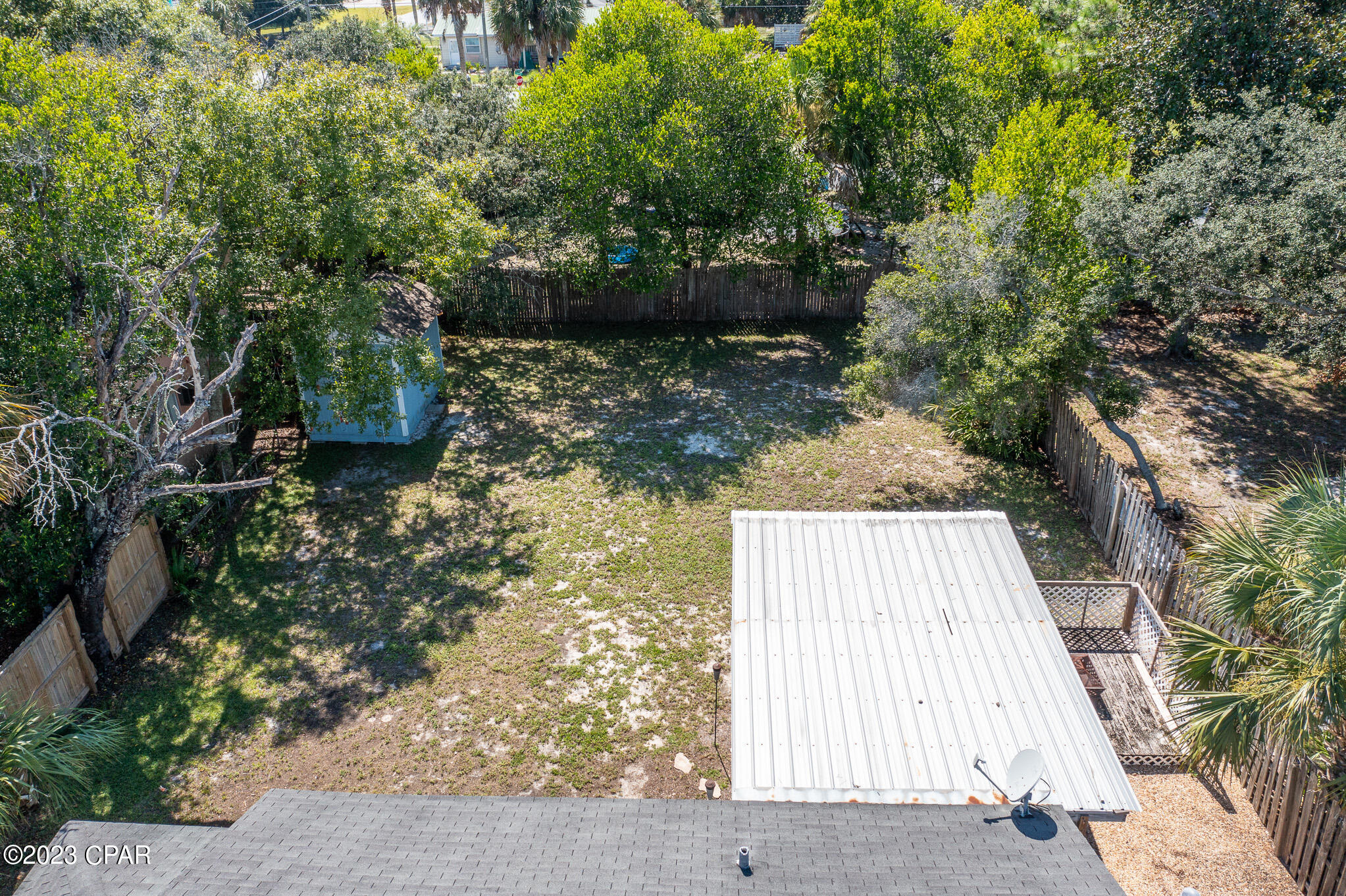 Bahama Beach - Residential