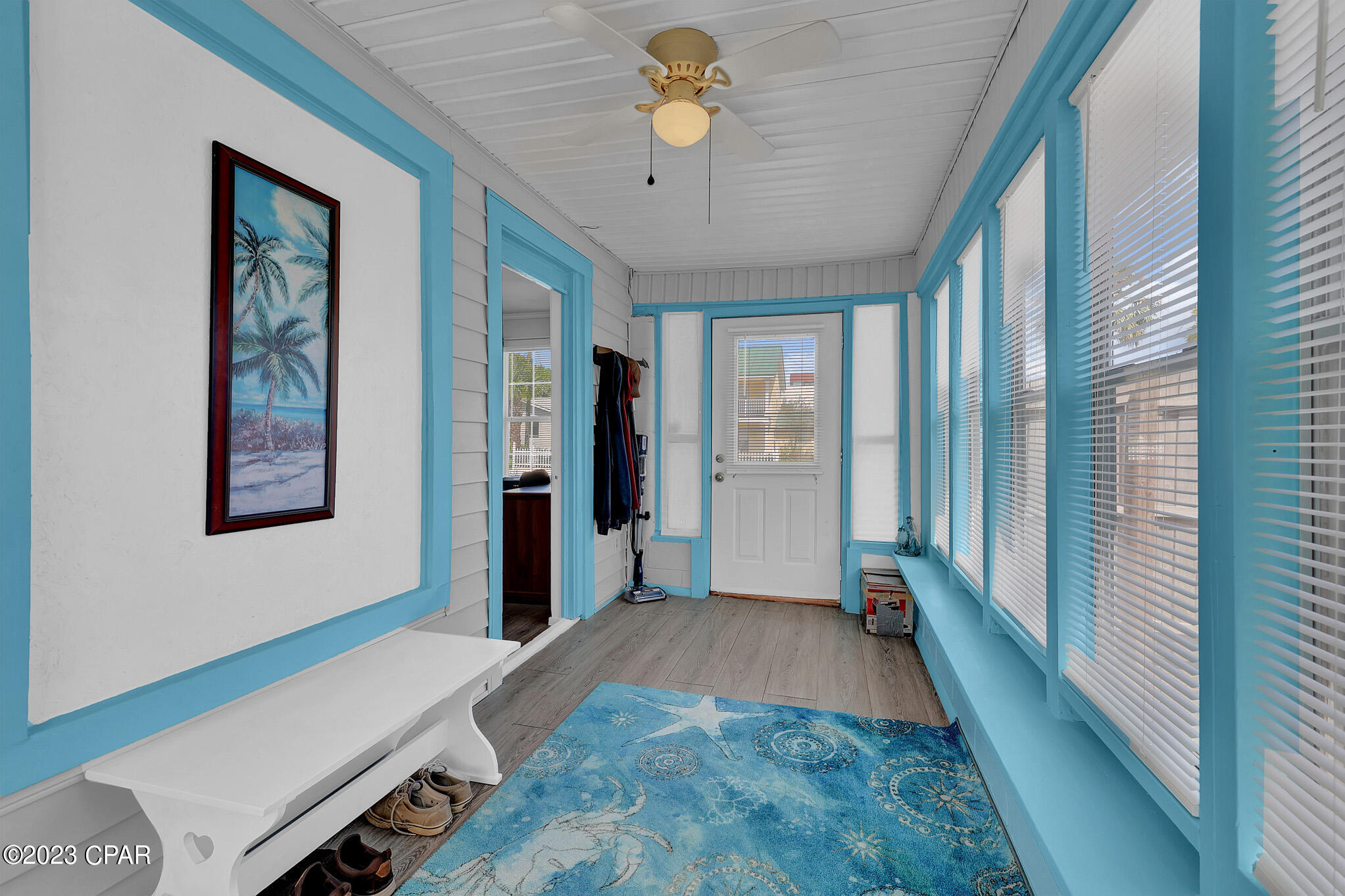 Bahama Beach - Residential