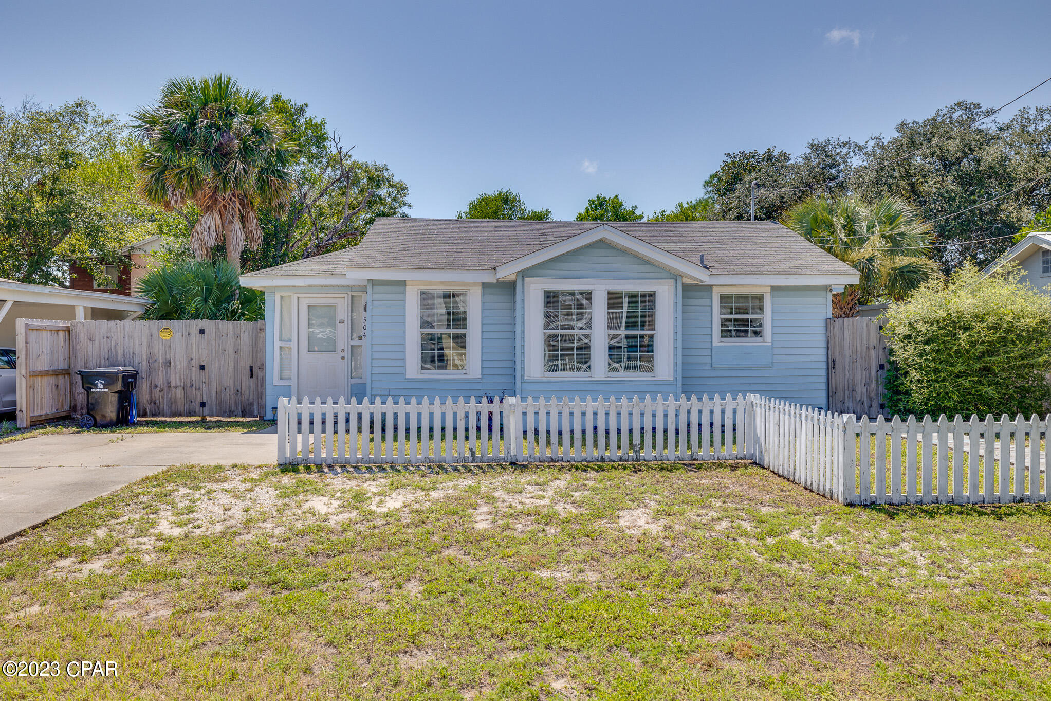 Bahama Beach - Residential