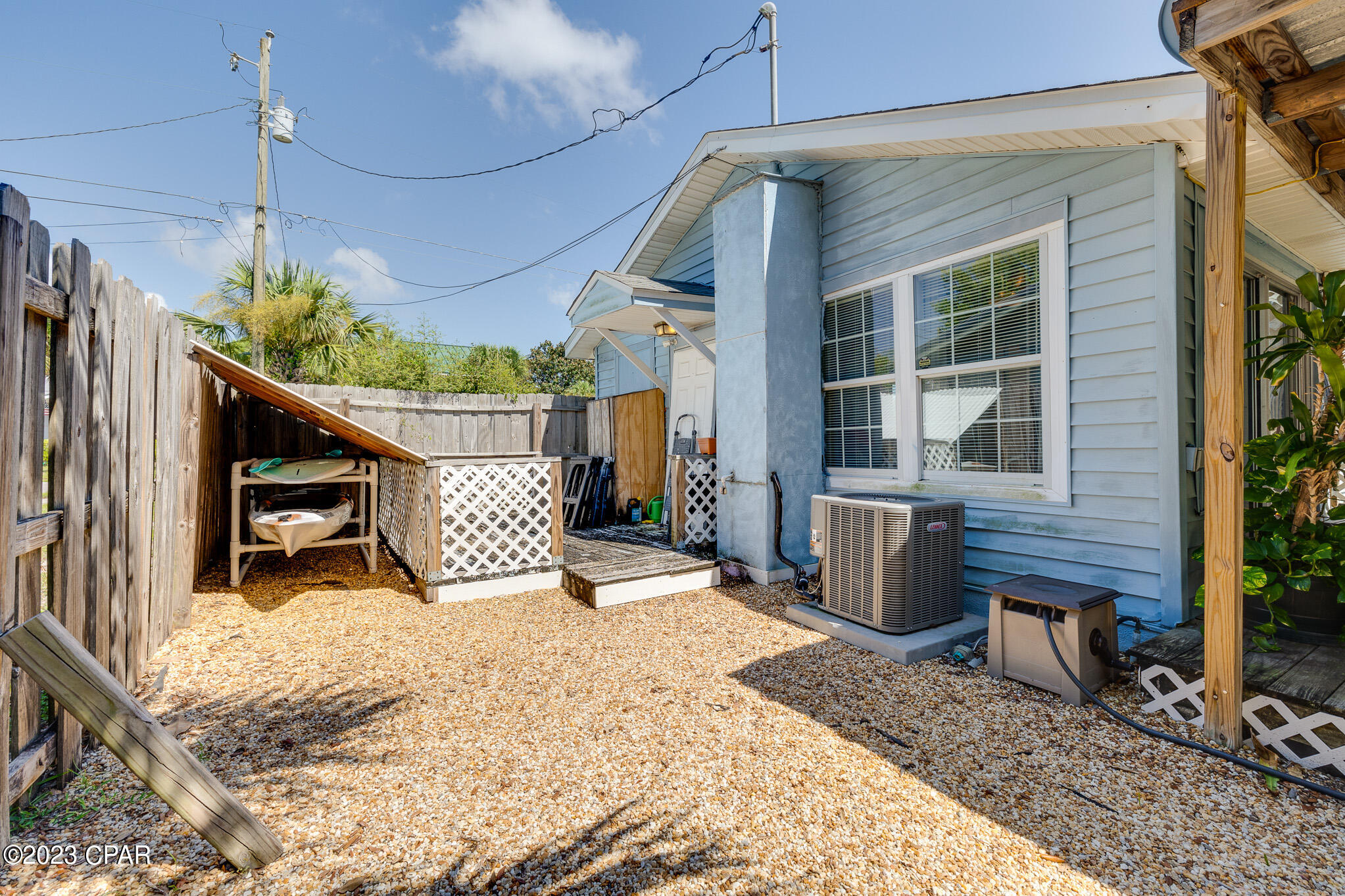 Bahama Beach - Residential