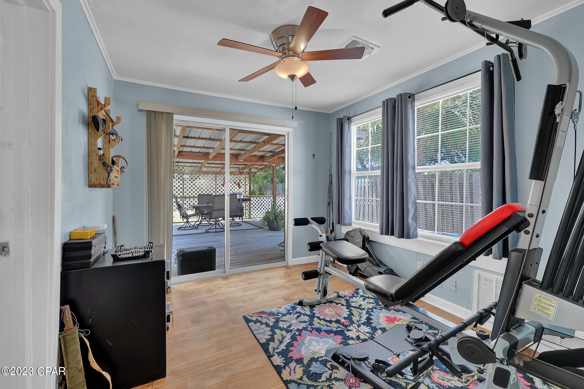 Bahama Beach - Residential