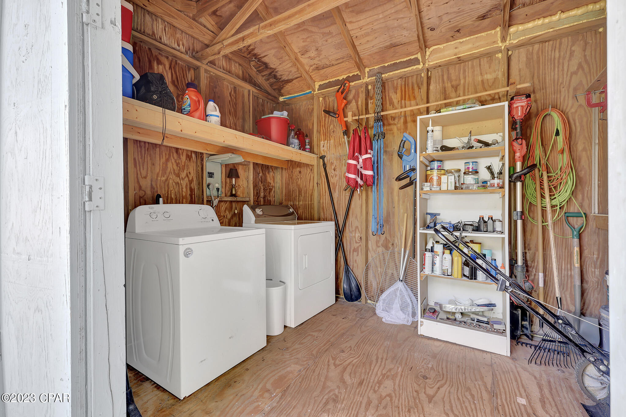 Bahama Beach - Residential