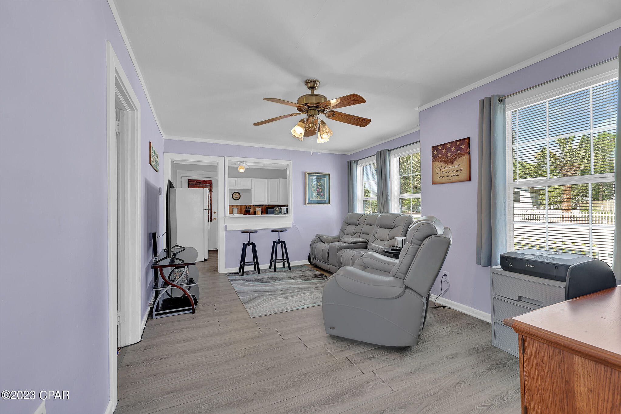 Bahama Beach - Residential