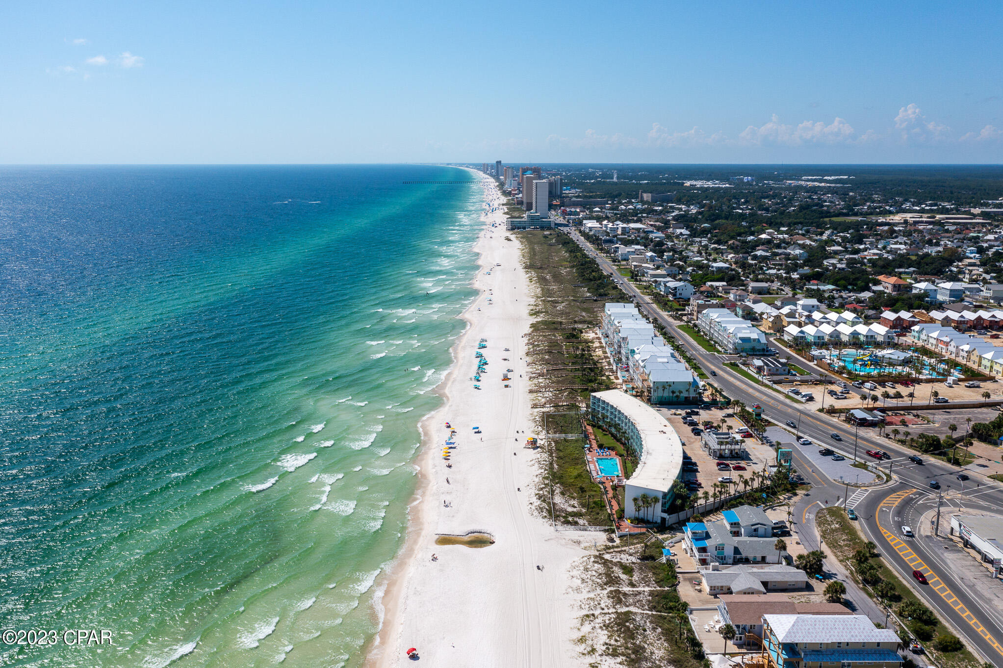 Bahama Beach - Residential