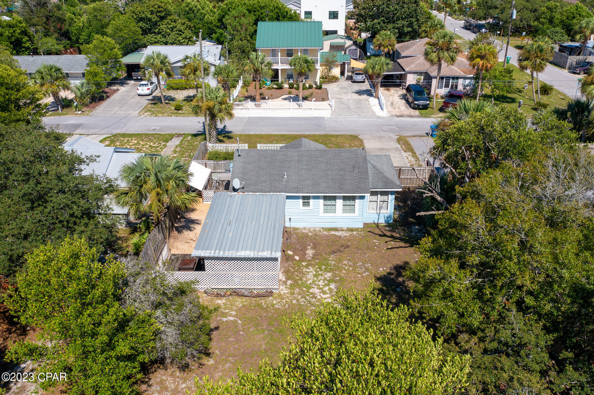 Bahama Beach - Residential