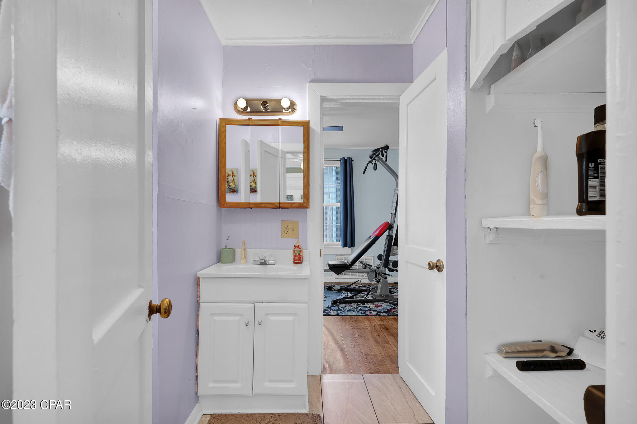 Bahama Beach - Residential