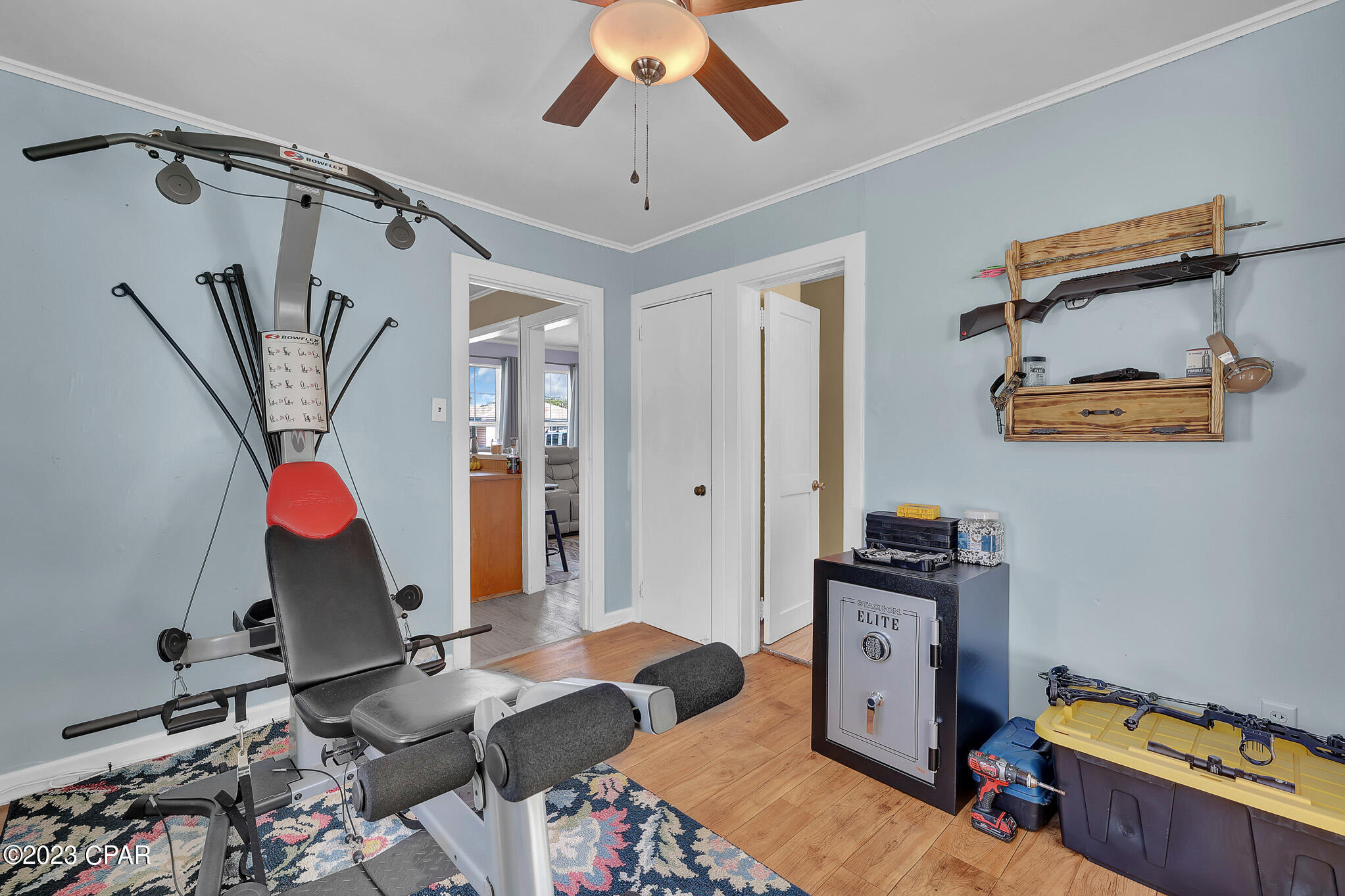 Bahama Beach - Residential