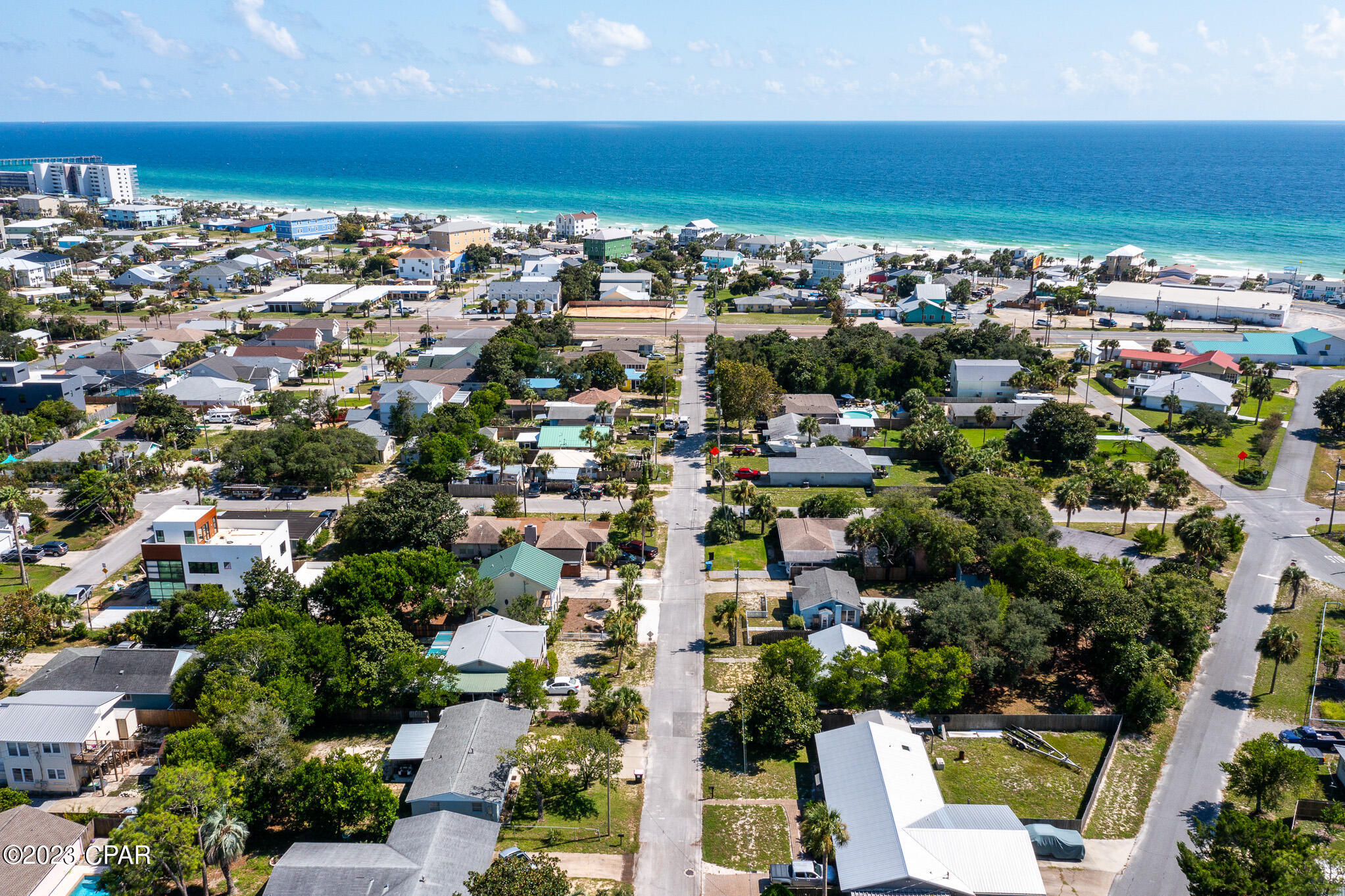 Bahama Beach - Residential