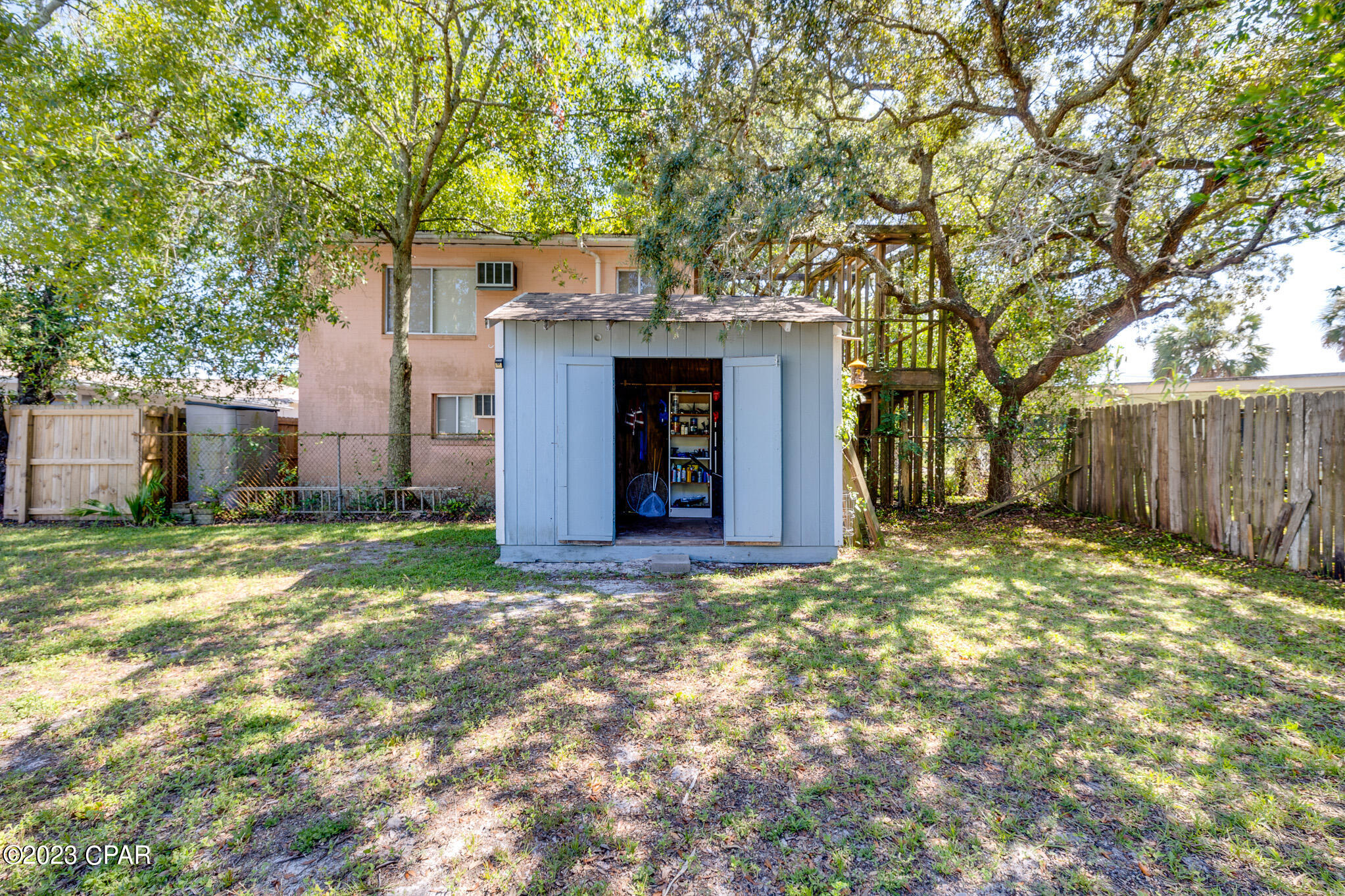 Bahama Beach - Residential