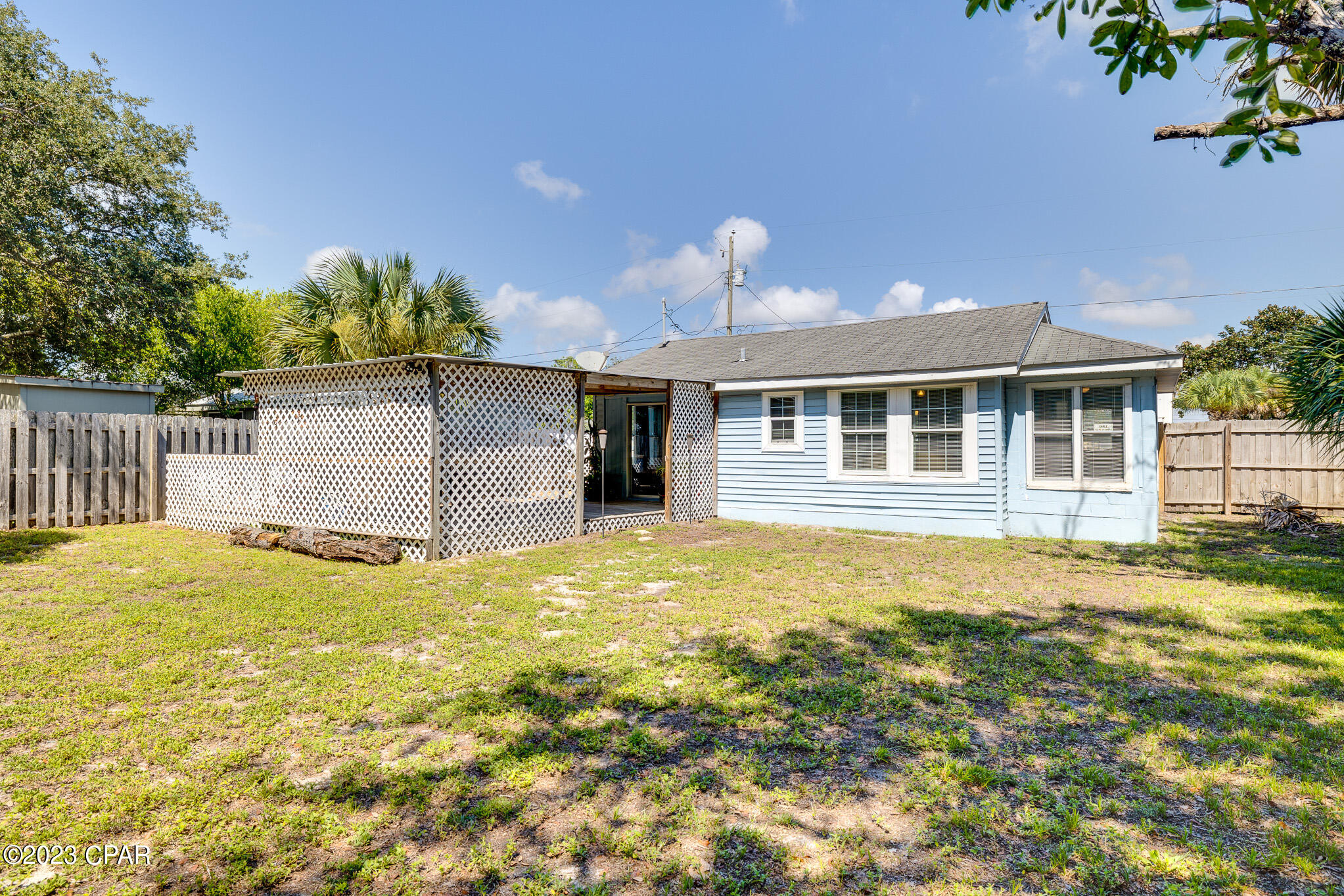 Bahama Beach - Residential