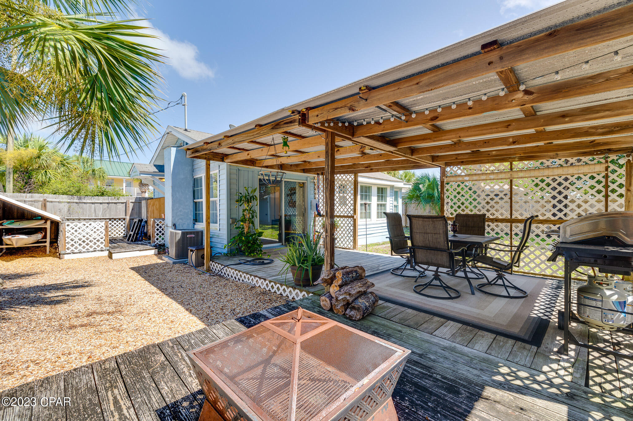 Bahama Beach - Residential