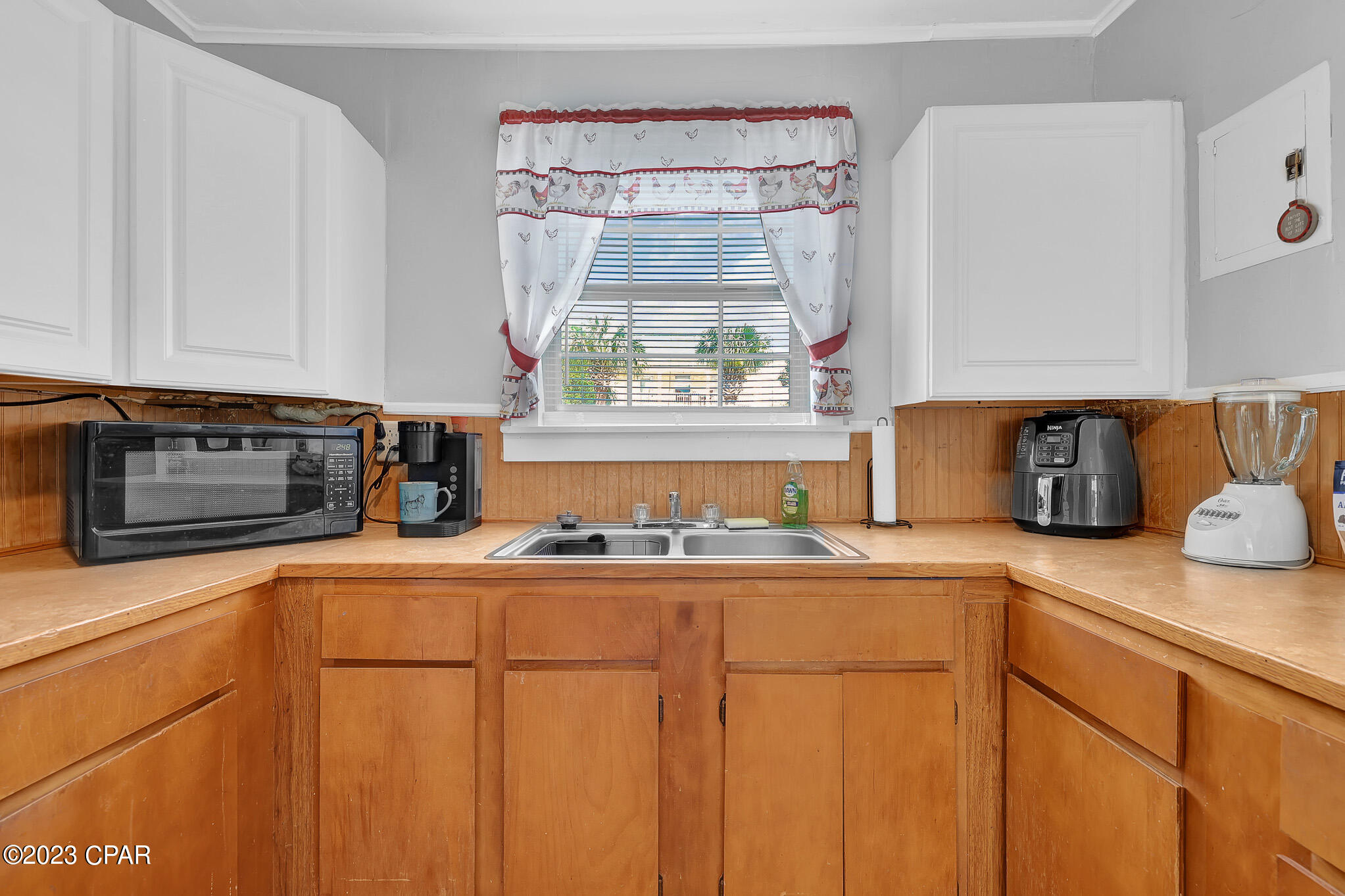 Bahama Beach - Residential