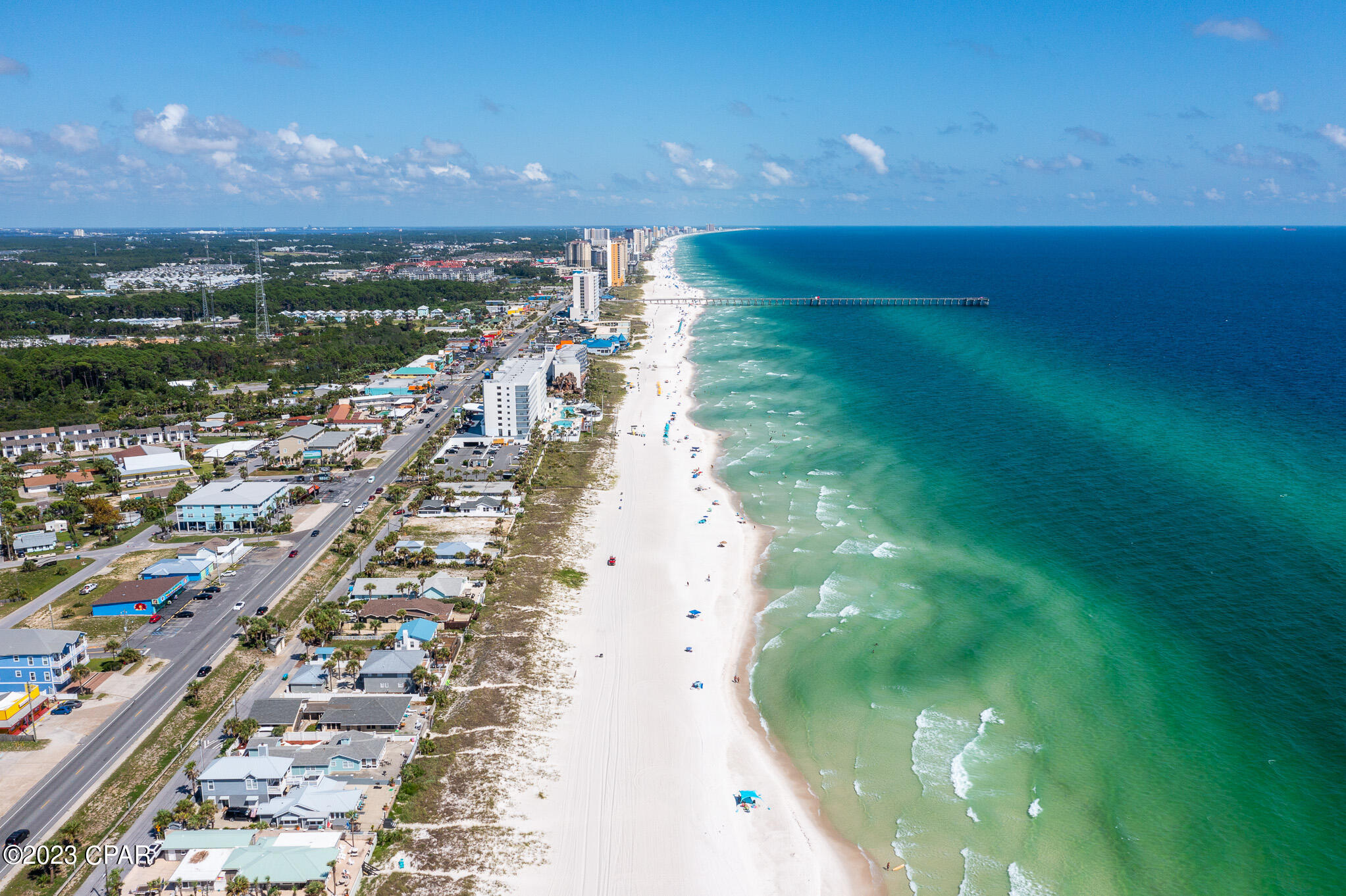 Bahama Beach - Residential