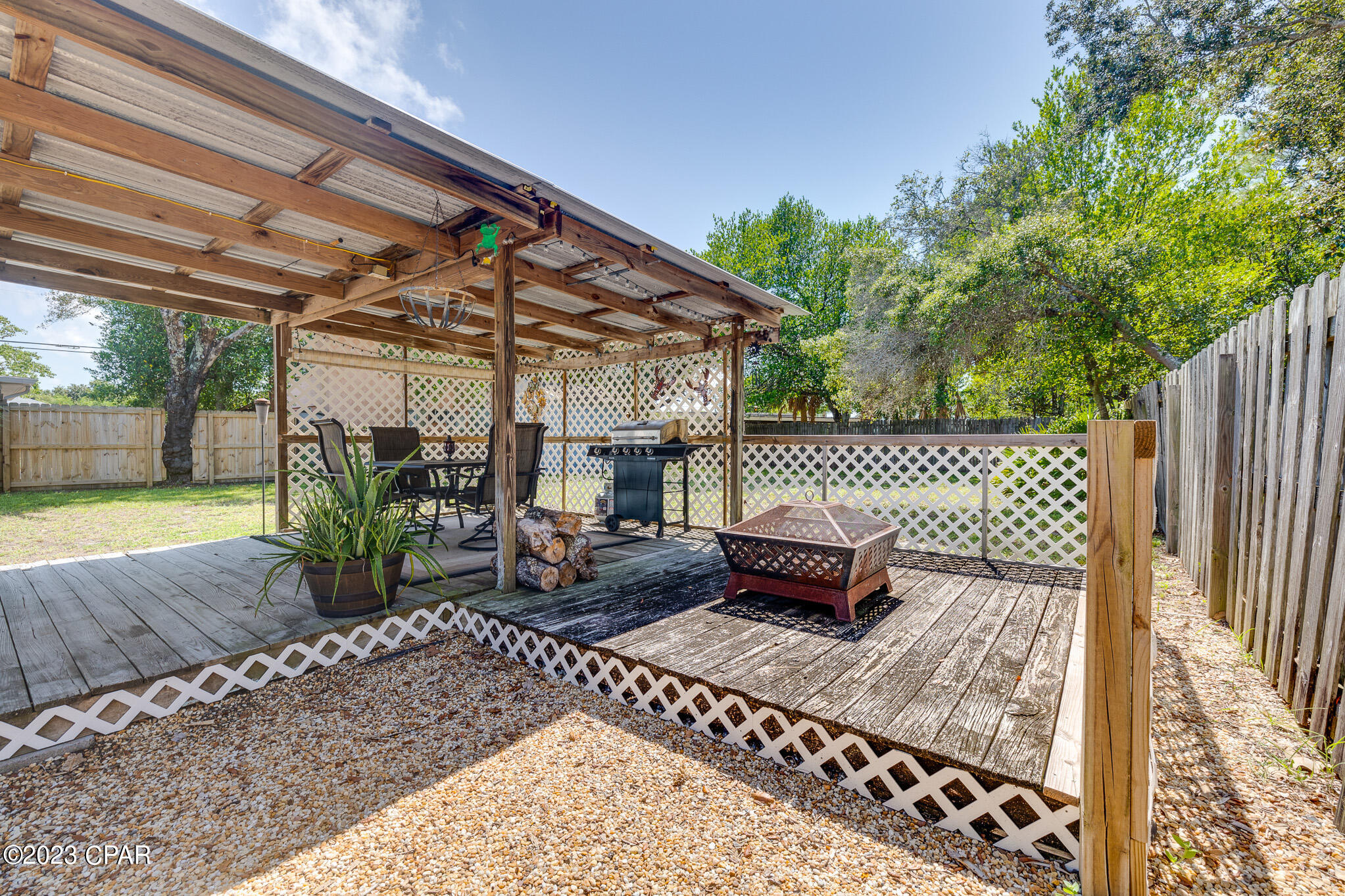 Bahama Beach - Residential