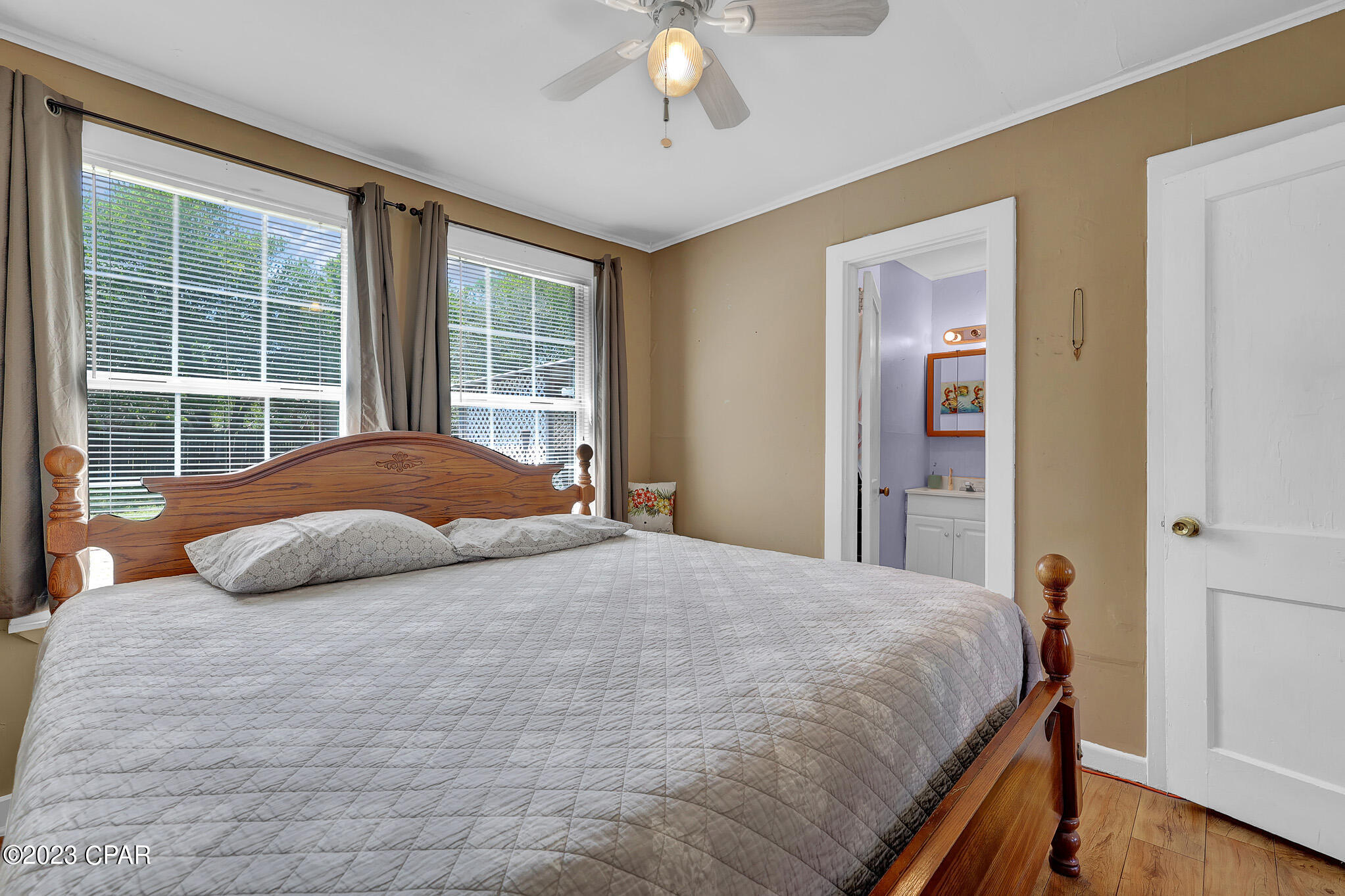 Bahama Beach - Residential