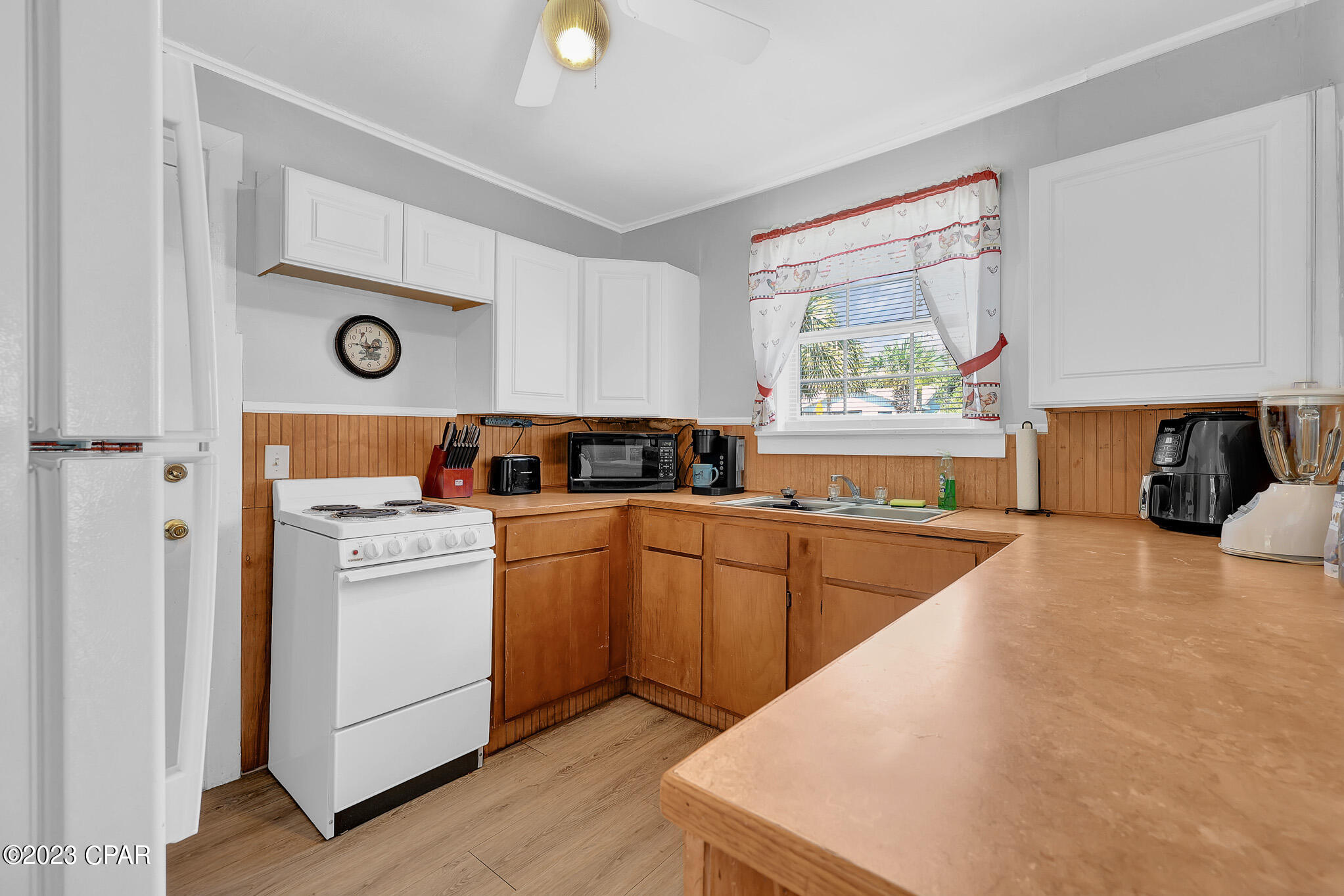 Bahama Beach - Residential