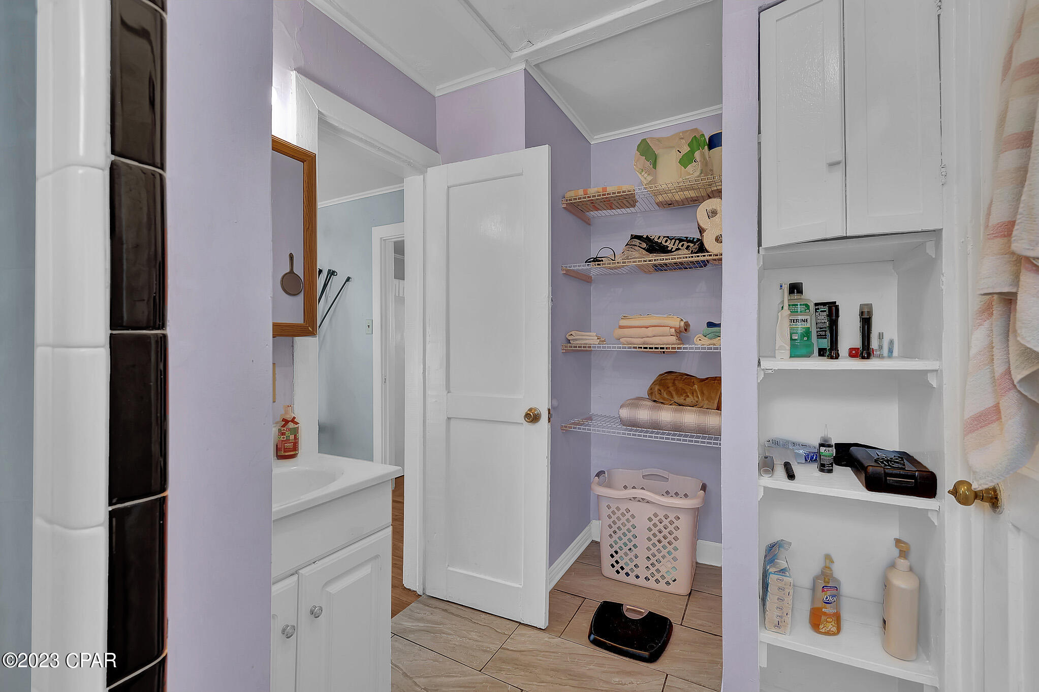 Bahama Beach - Residential