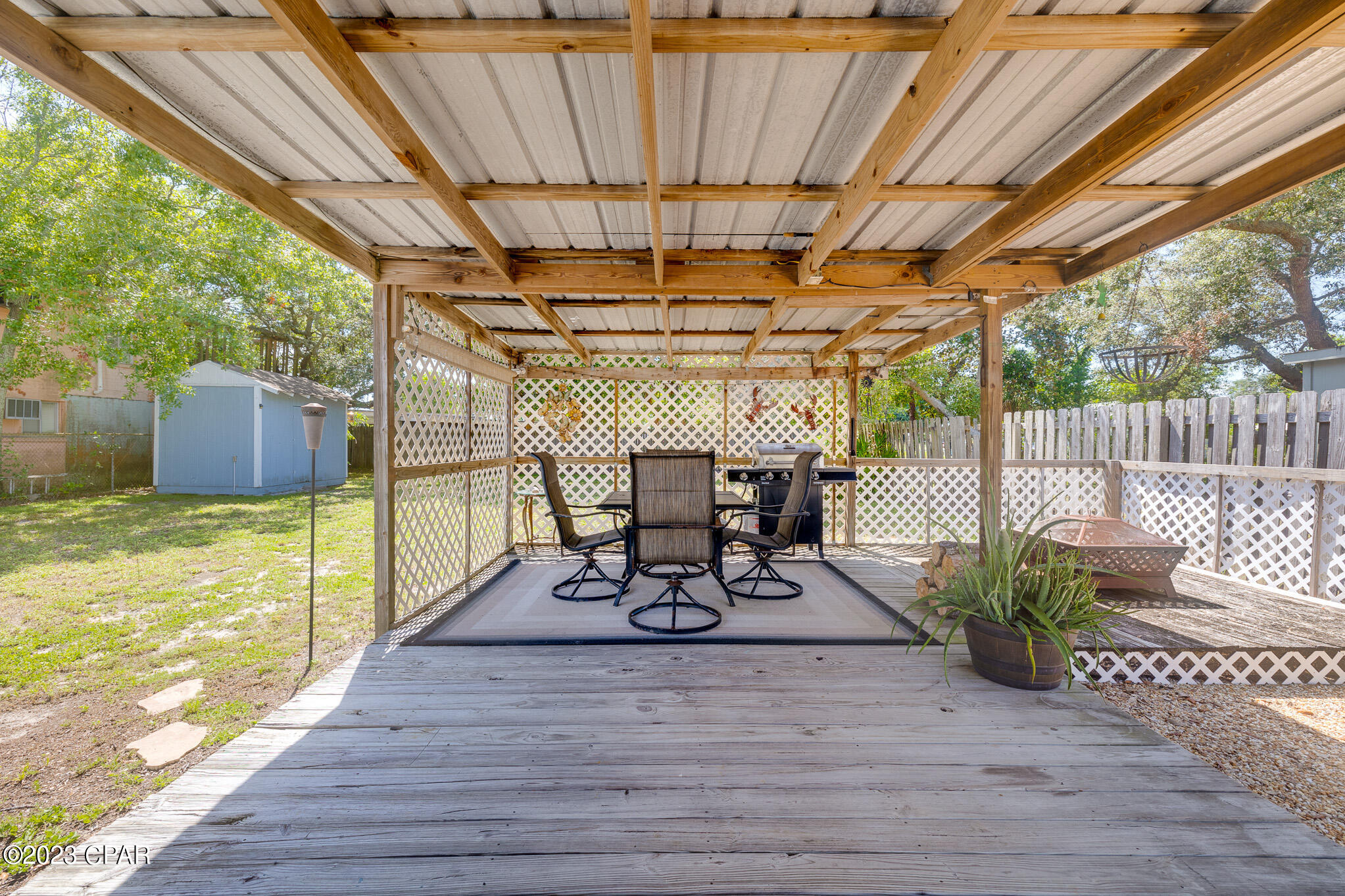 Bahama Beach - Residential