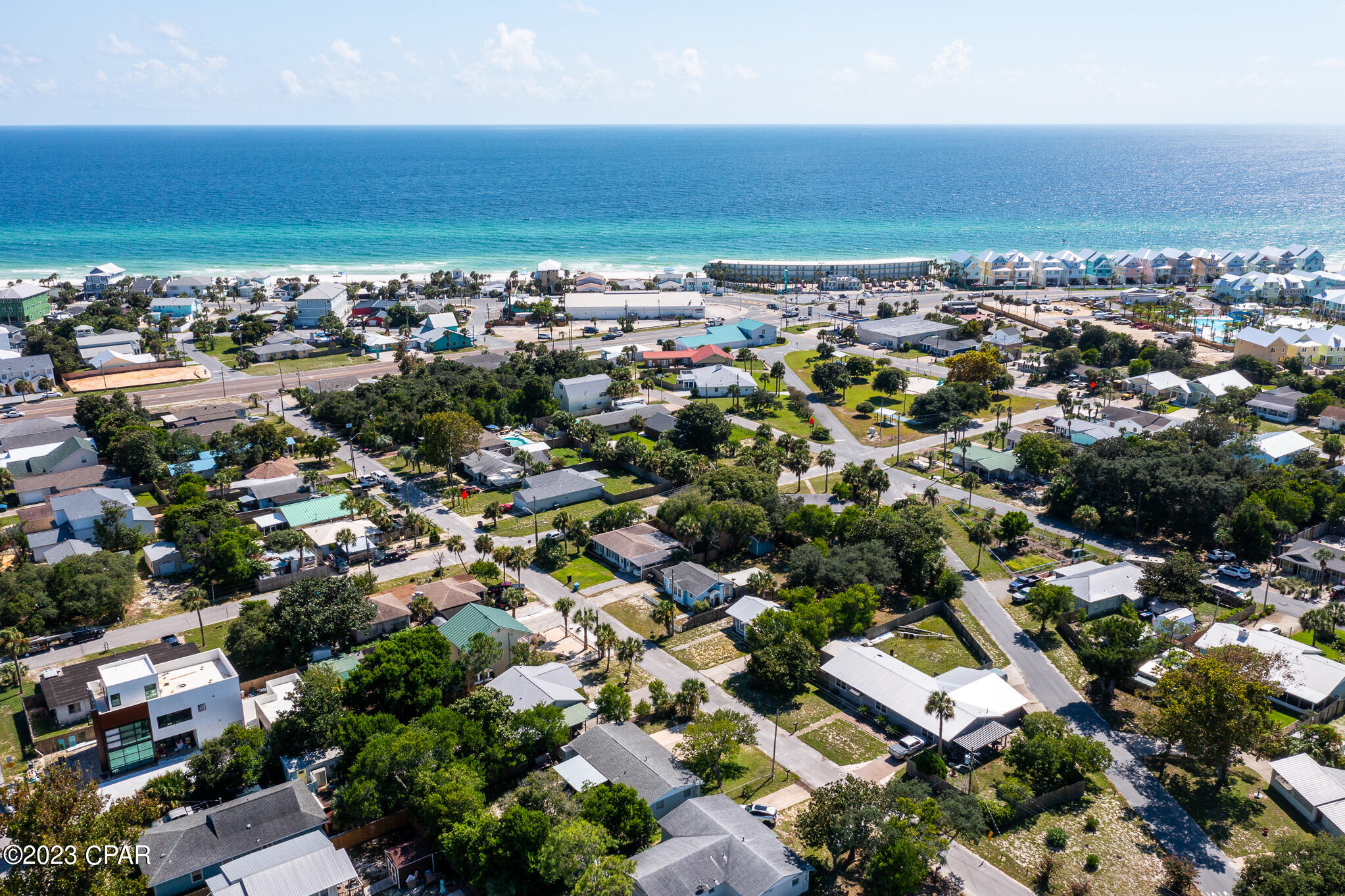 Bahama Beach - Residential