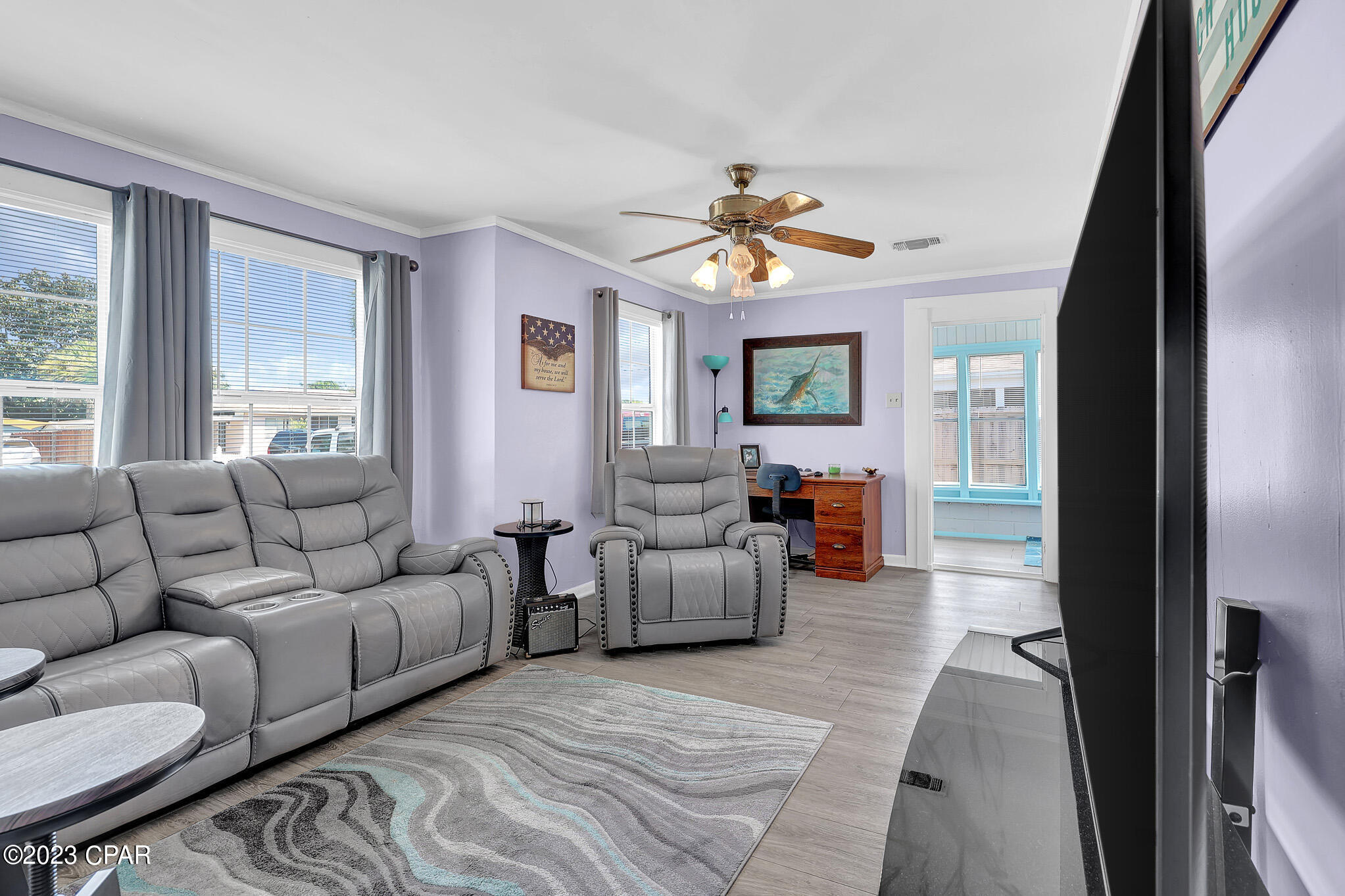 Bahama Beach - Residential