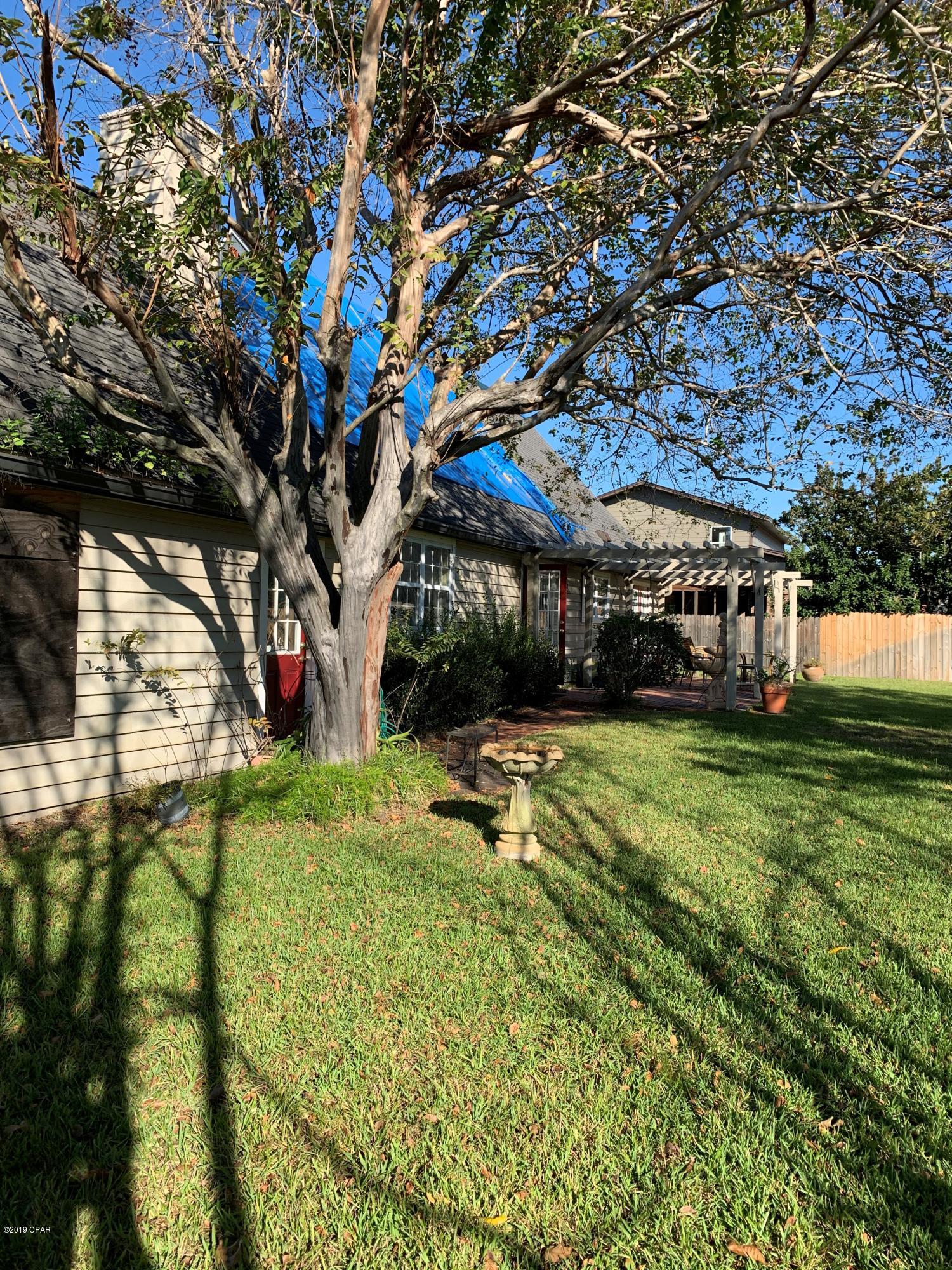 Forest Park East - Residential