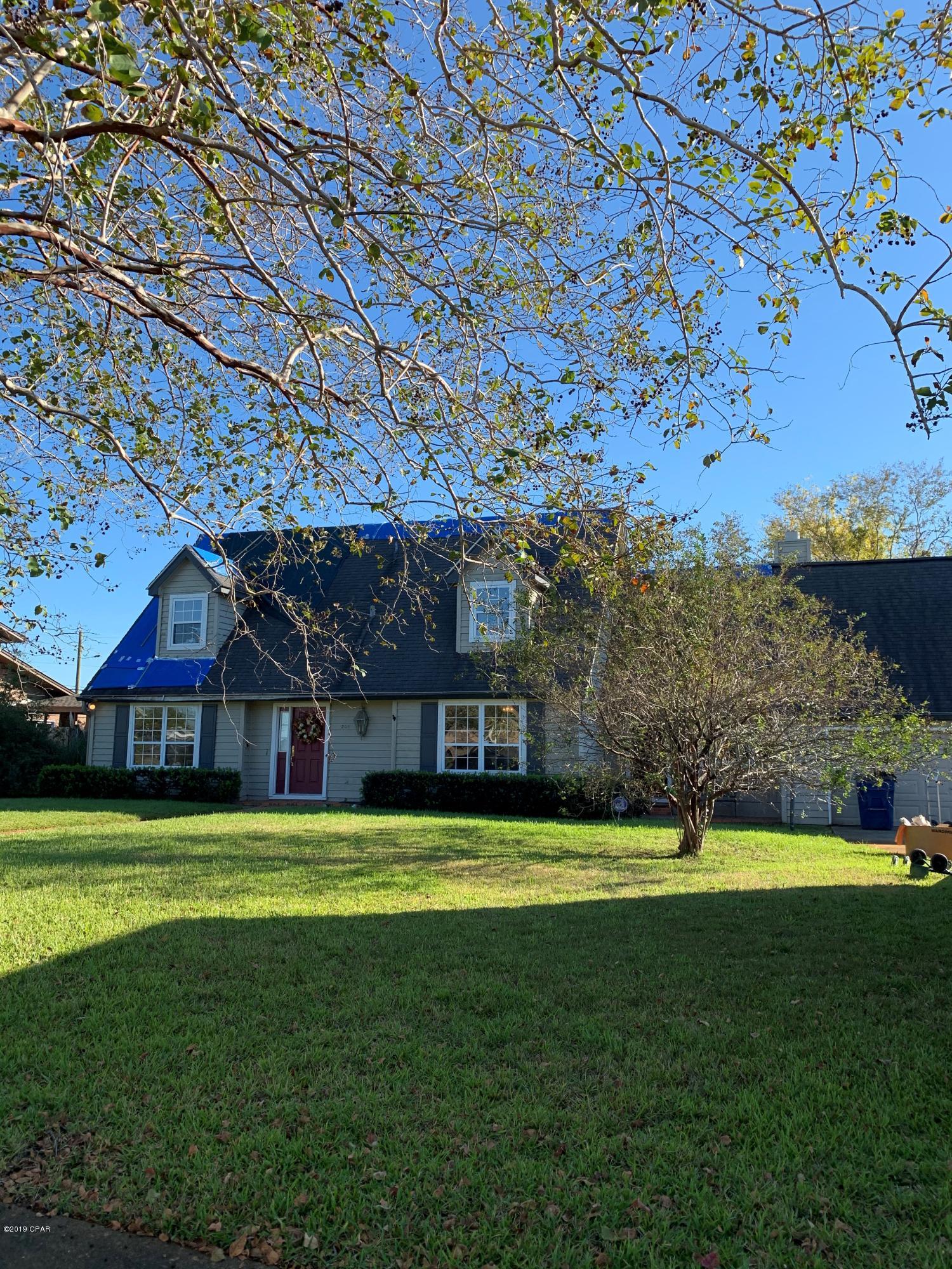 Forest Park East - Residential