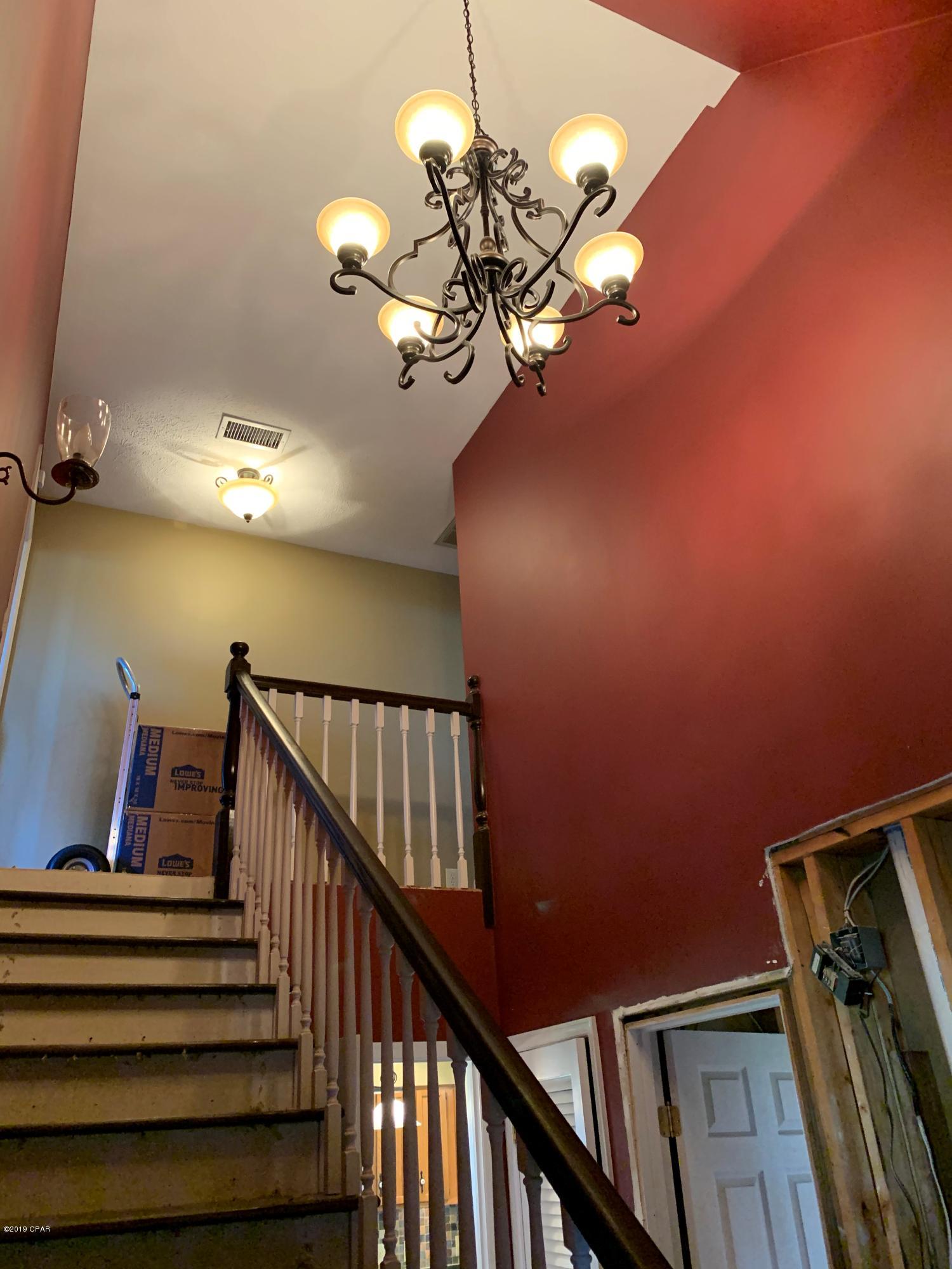 Forest Park East - Residential
