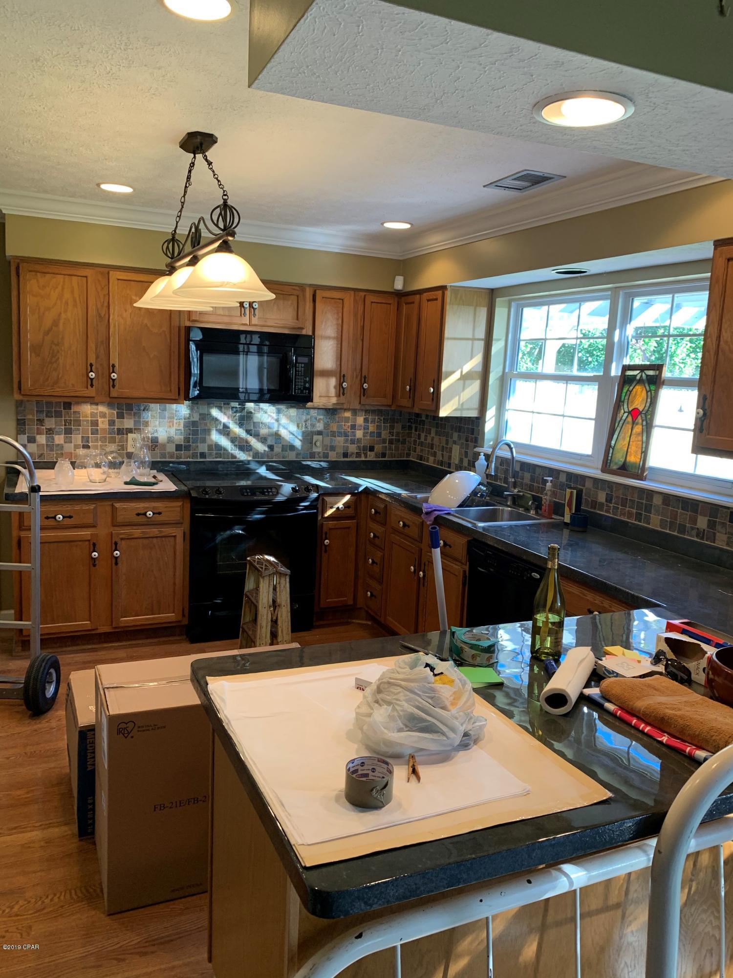 Forest Park East - Residential