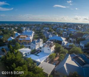 Rosemary Beach - Residential
