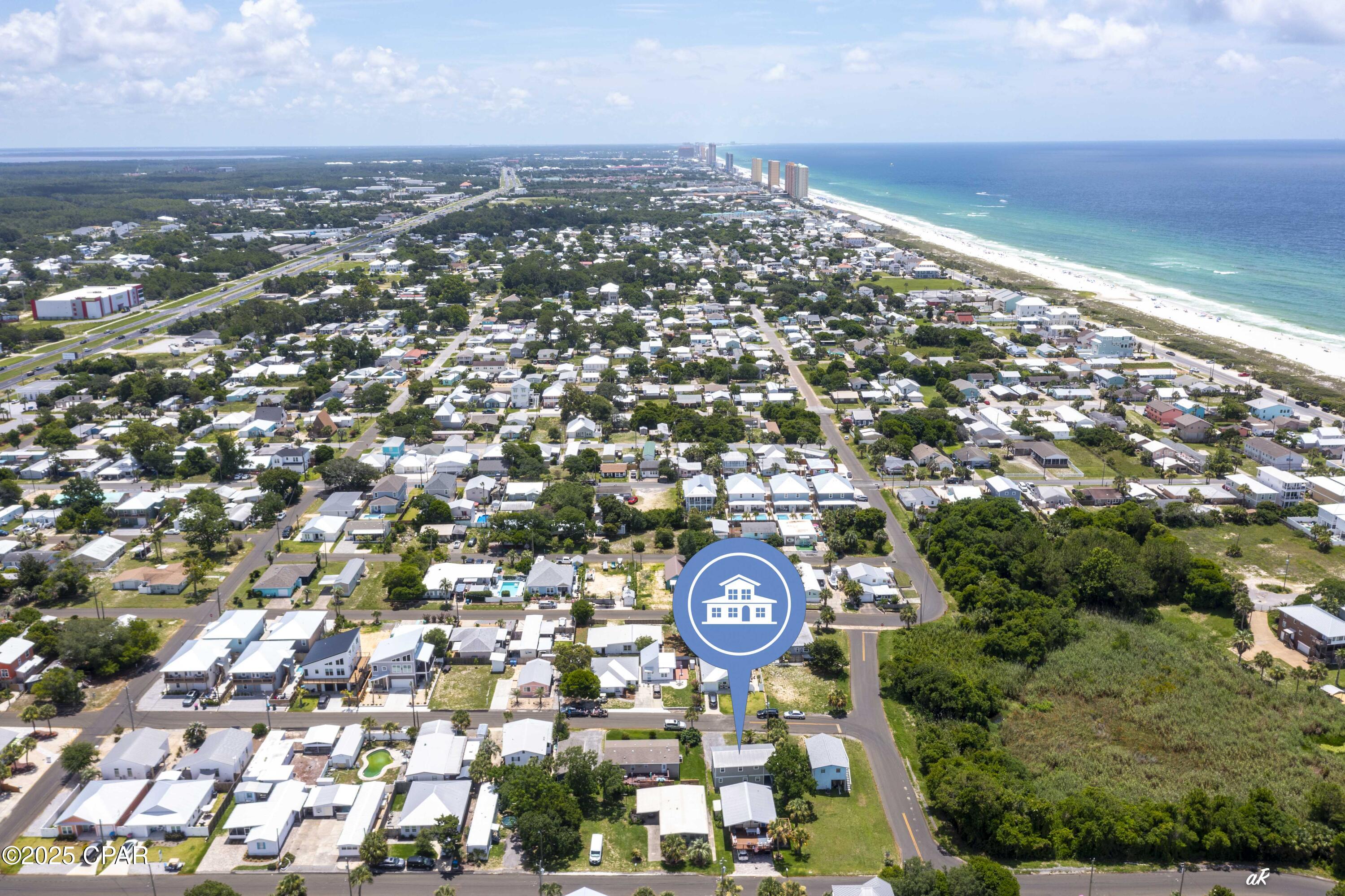 Laguna Beach 5th Add - Residential