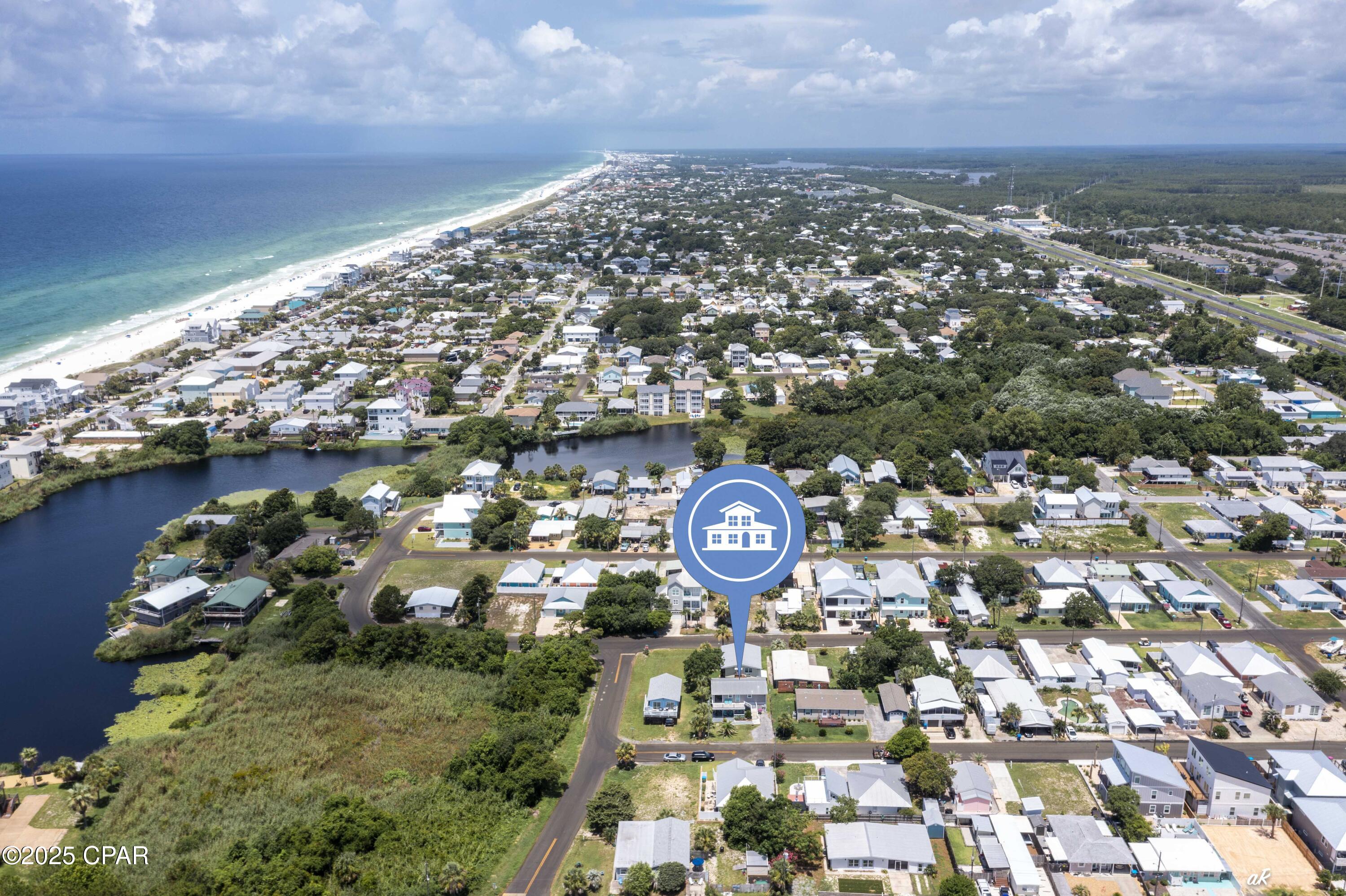 Laguna Beach 5th Add - Residential