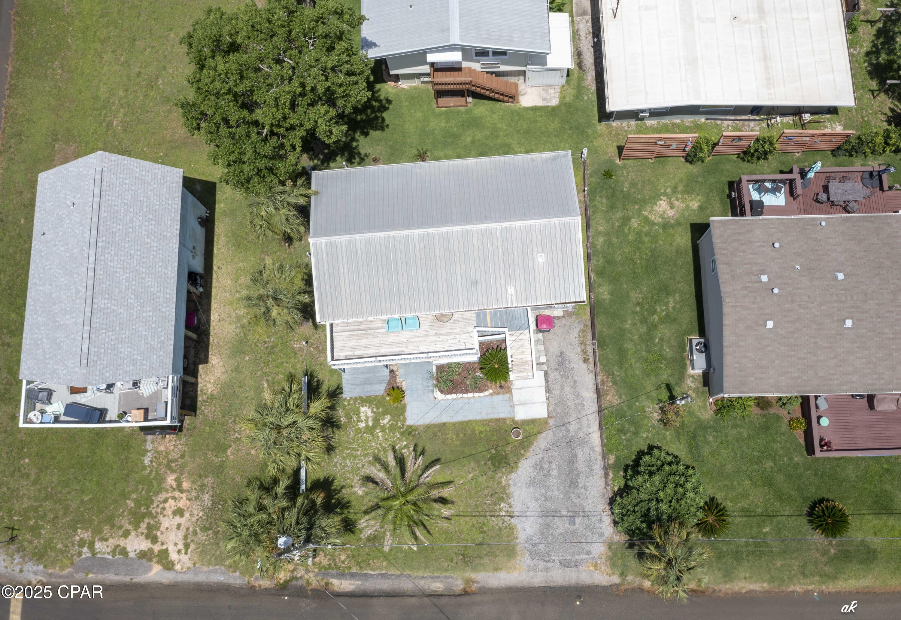 Laguna Beach 5th Add - Residential