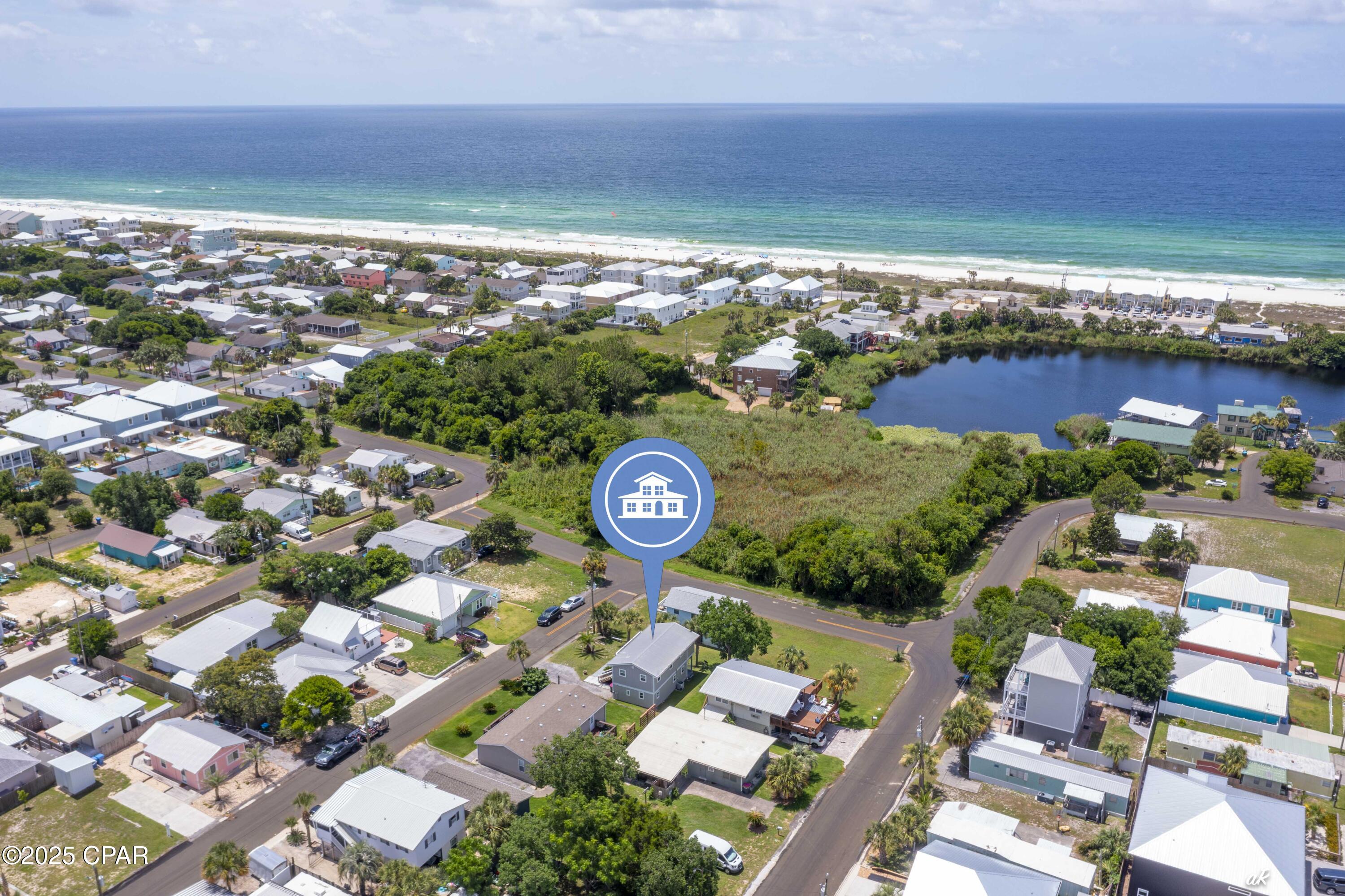 Laguna Beach 5th Add - Residential