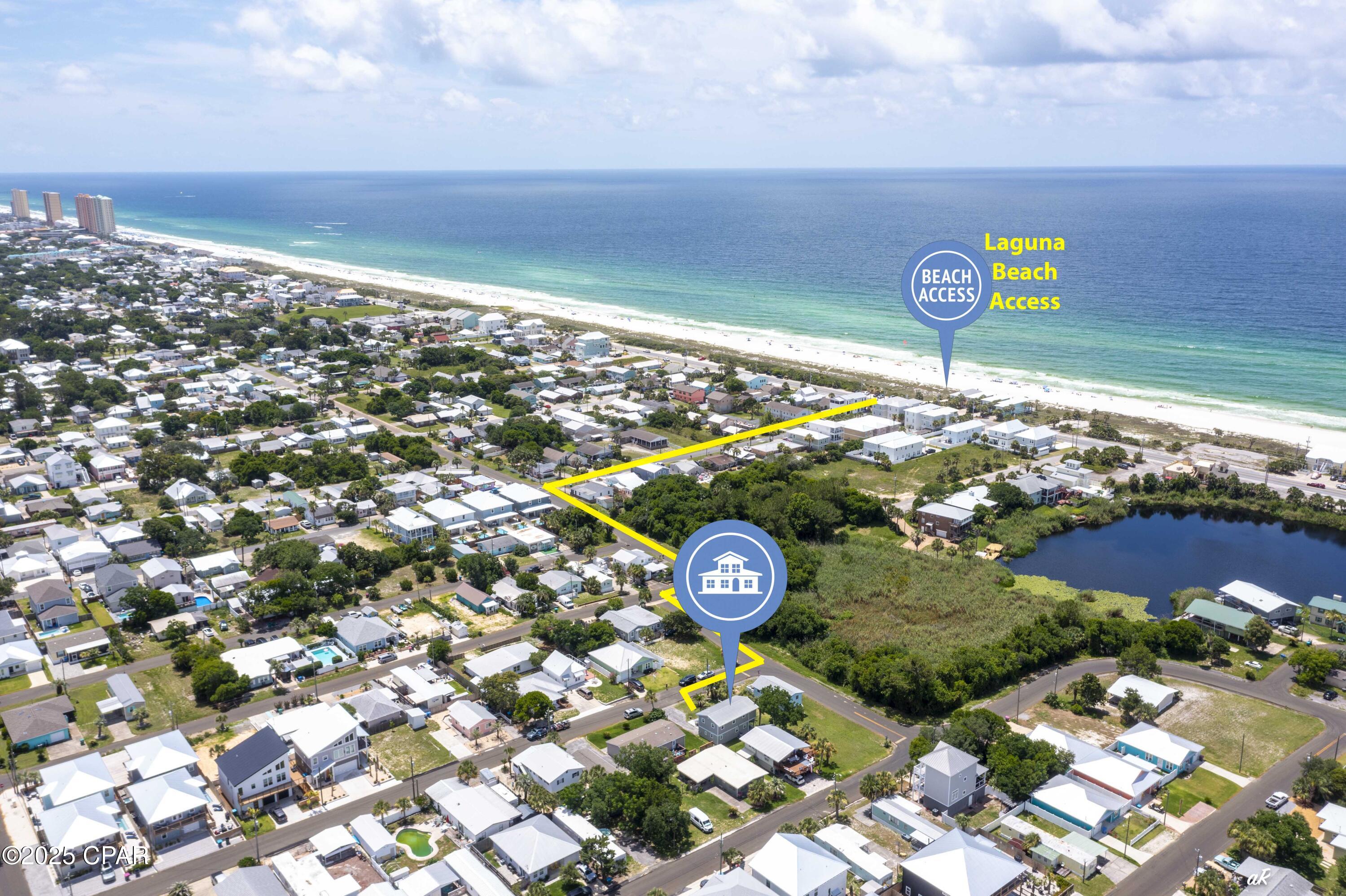 Laguna Beach 5th Add - Residential