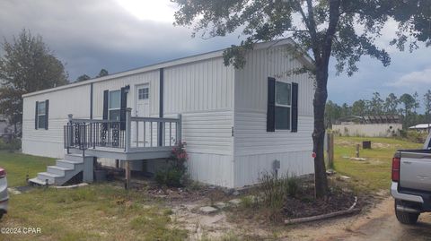 A home in Wewahitchka